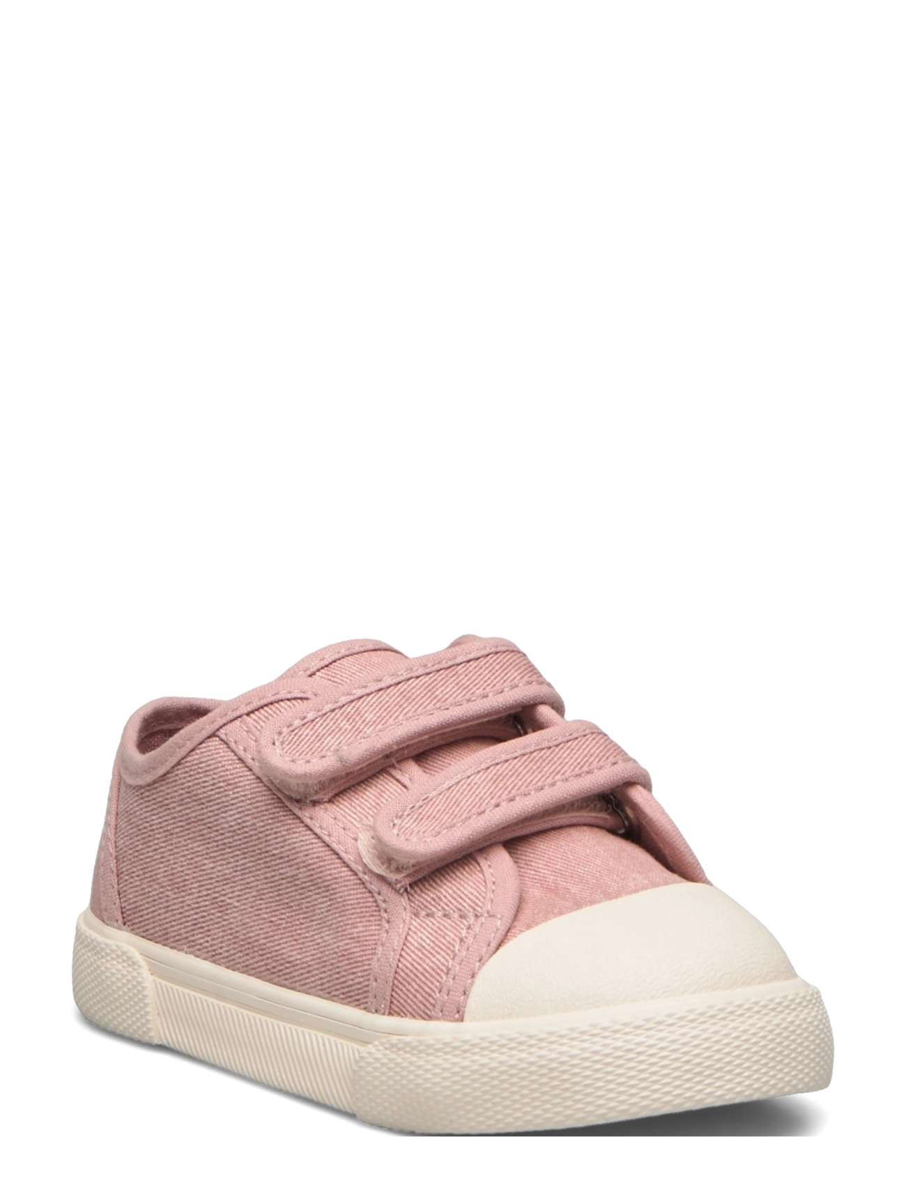 Mango Velcro fastening straps sneakers - Vintererbjudanden - LT-PASTEL PINK / pink/rose