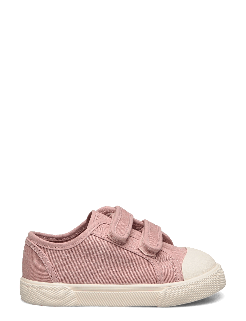 Mango - Velcro fastening straps sneakers - badtofflor - lt-pastel pink - 1