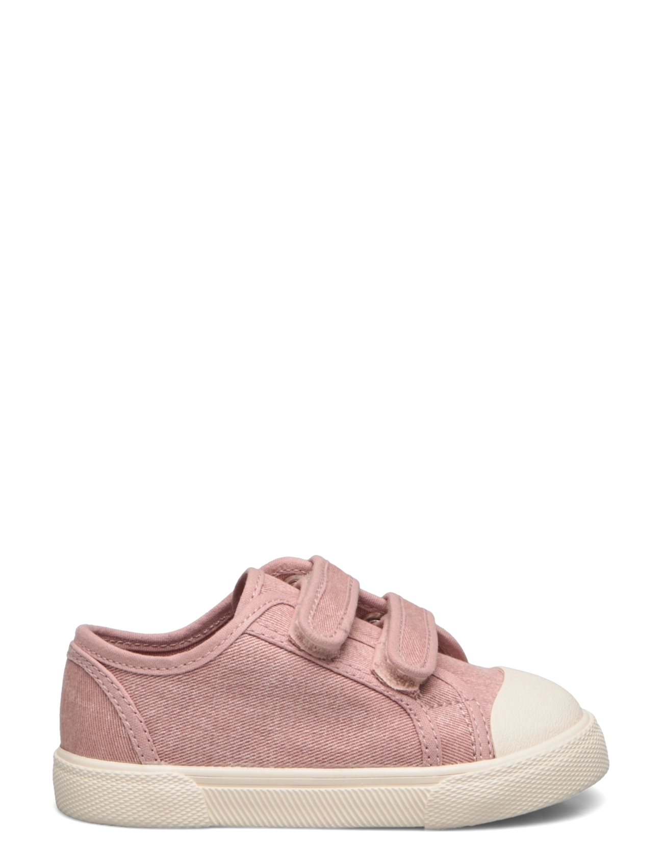 Mango - Velcro fastening straps sneakers - kesälöytöjä - lt-pastel pink - 1