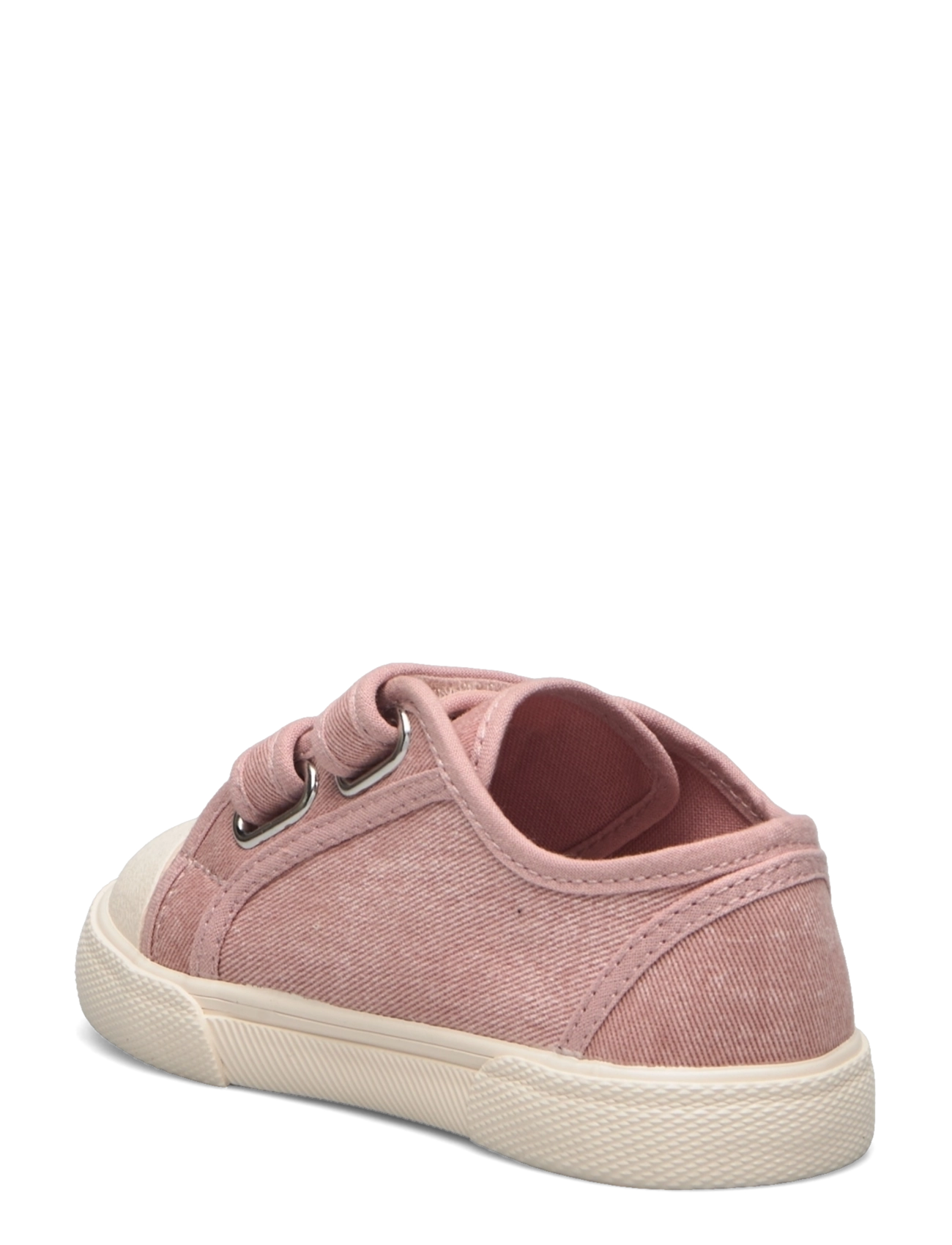 Mango - Velcro fastening straps sneakers - kesälöytöjä - lt-pastel pink - 2