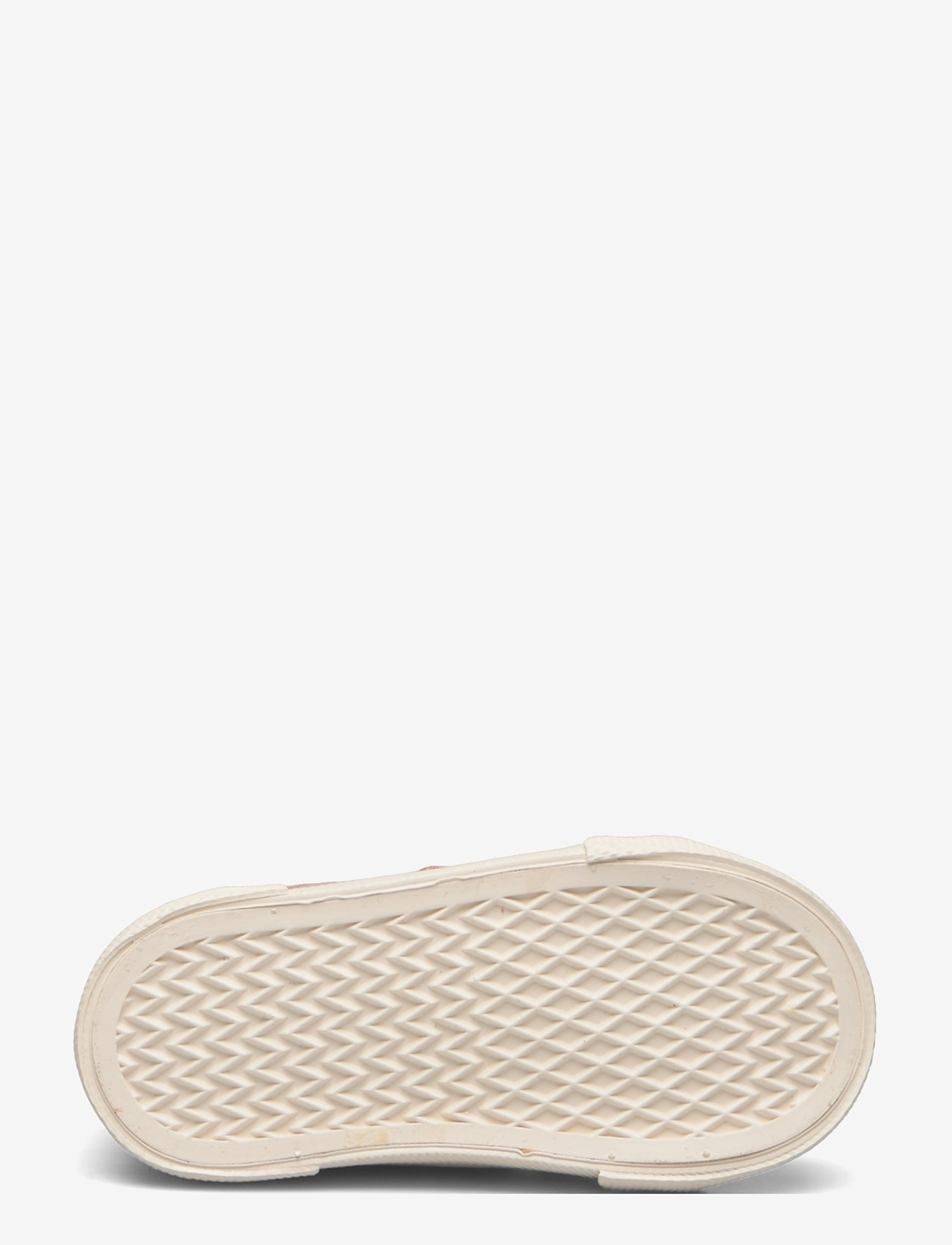 Mango - Velcro fastening straps sneakers - badtofflor - lt-pastel pink - 4