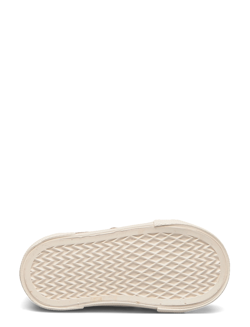 Mango - Velcro fastening straps sneakers - badtofflor - lt-pastel pink - 4