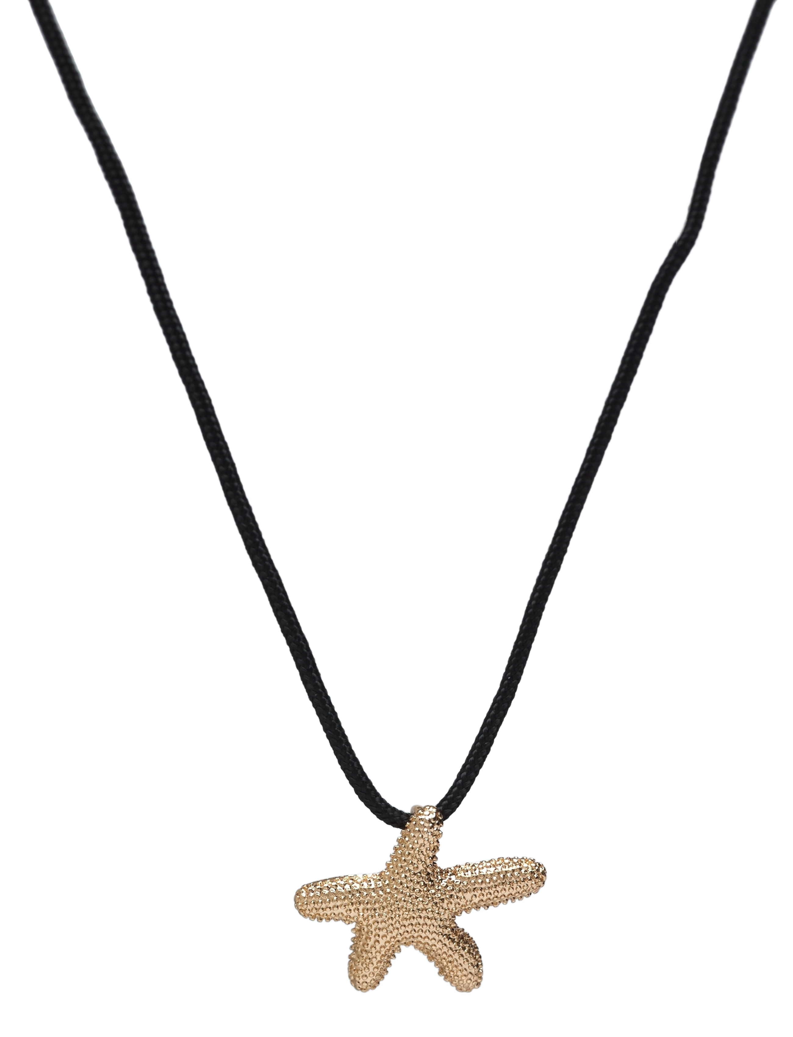 Mango Set Necklace And Ring, One Size, Kids Jewellery, Gold - Necklaces, Kinder