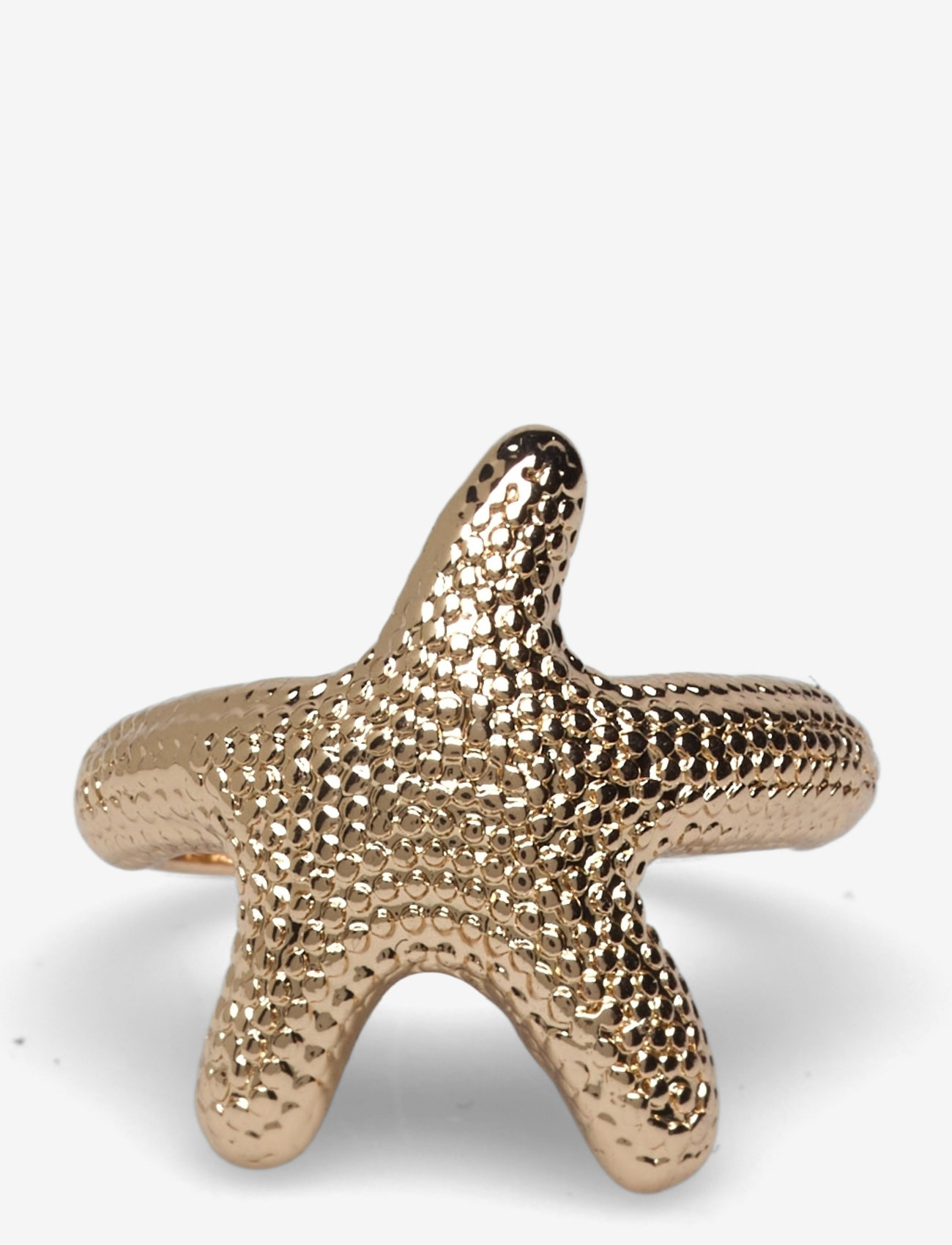 Mango - Set necklace and ring - kingitused alla 30€ - gold - 1