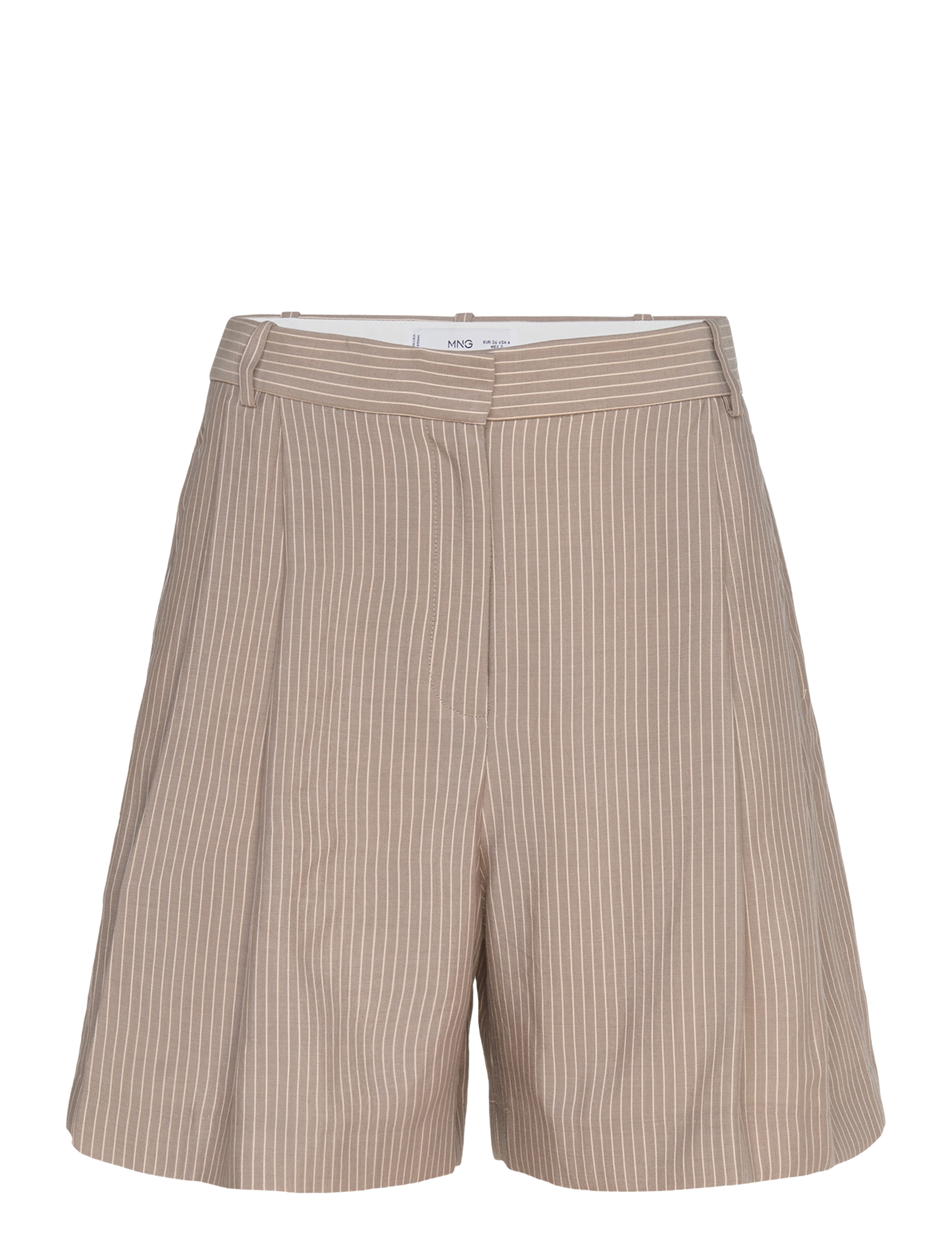 MEDIUM BROWN