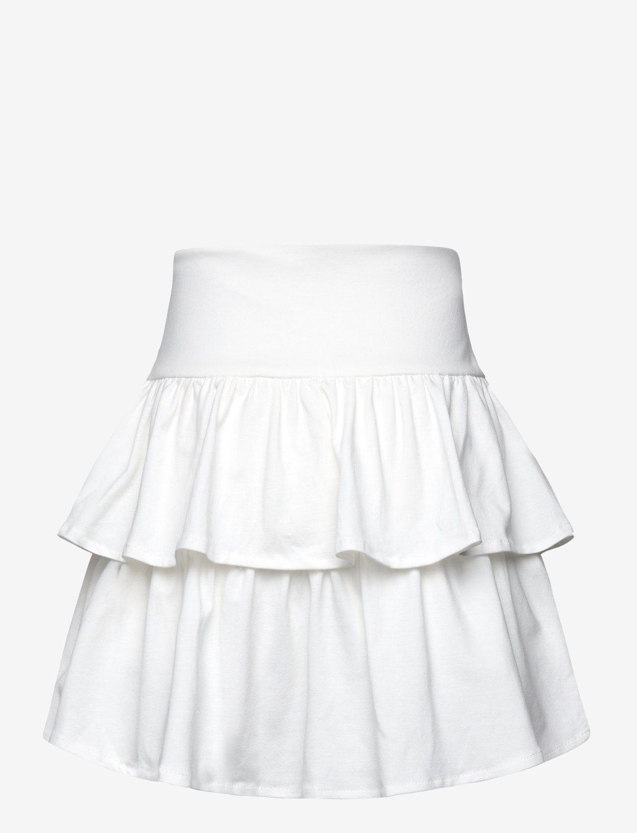 Mango - SKIRT .-- SINDY - korte nederdele - natural white - 1