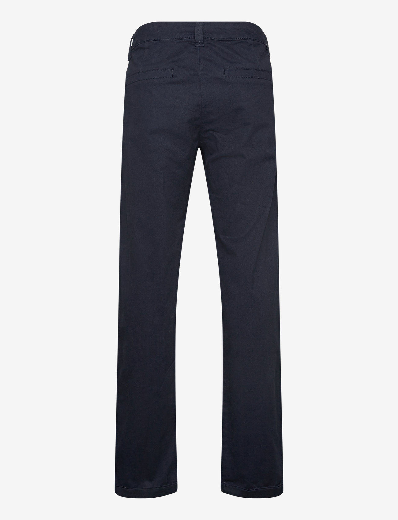 Mango - Cotton chinos - geschenke unter chf 30 - navy - 1