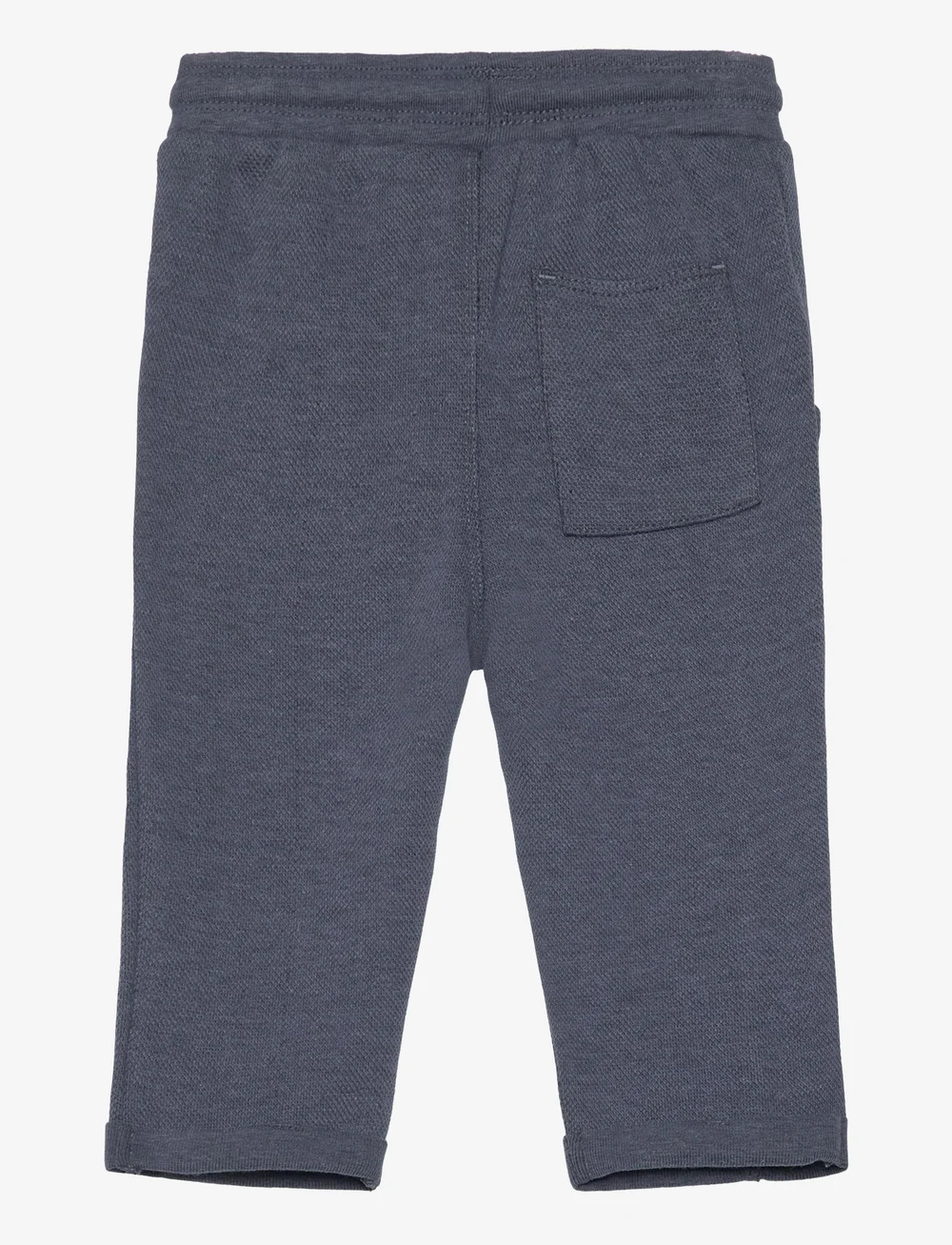 Mango - Jogger trousers - jogginghosen - medium blue - 1