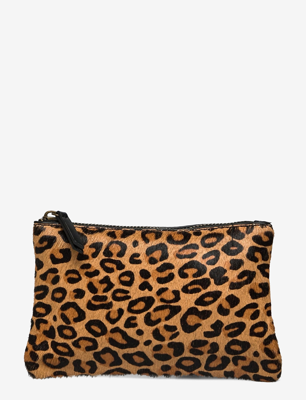 Mango - Printed mini bag - laveste priser - medium brown - 0