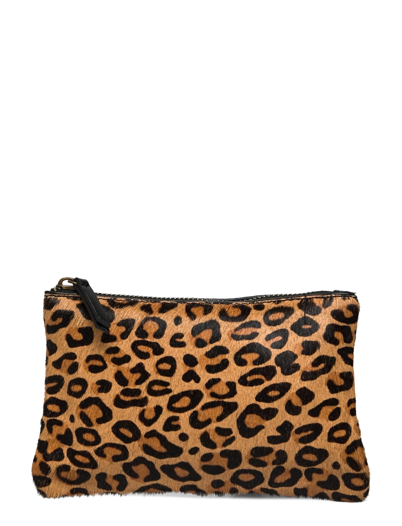 Mango Printed mini bag - Accessories - MEDIUM BROWN / brown