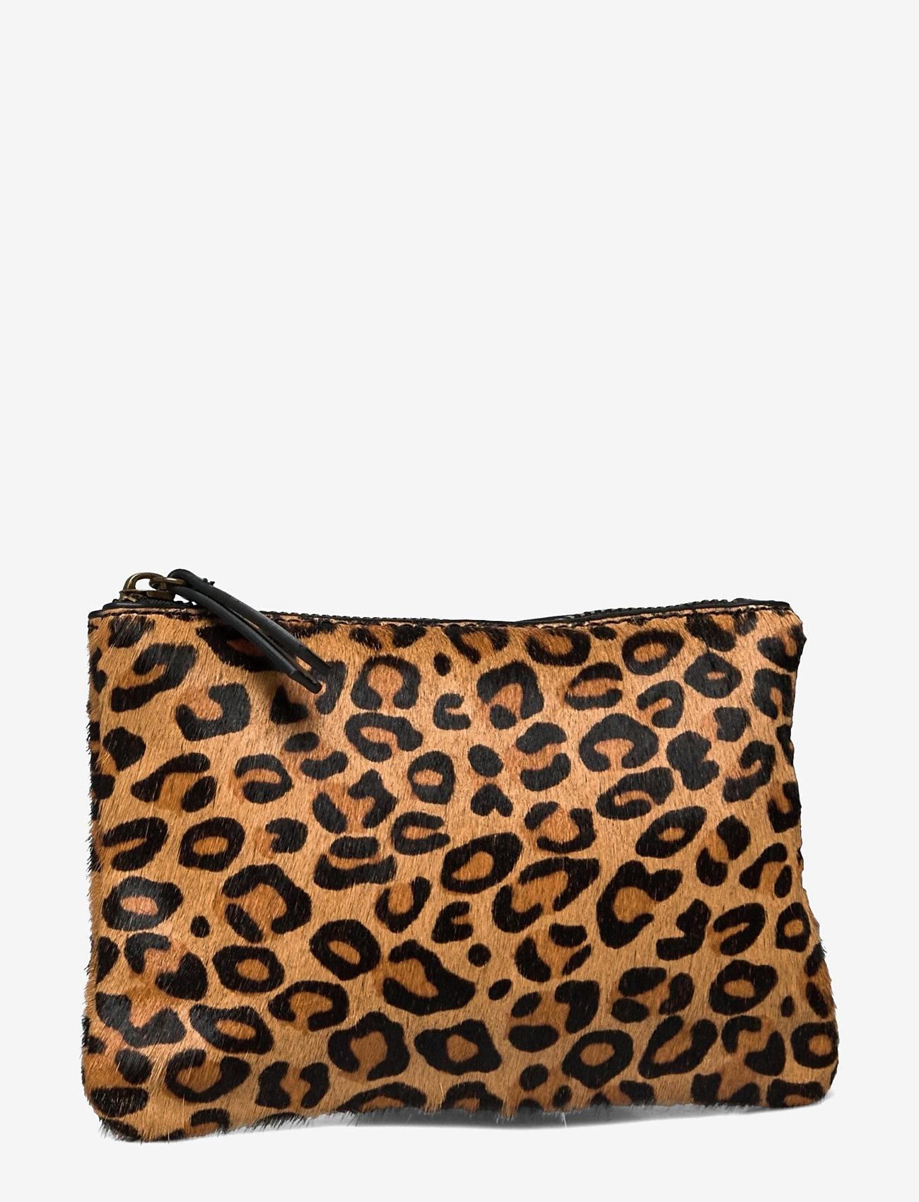 Mango - Printed mini bag - laveste priser - medium brown - 2