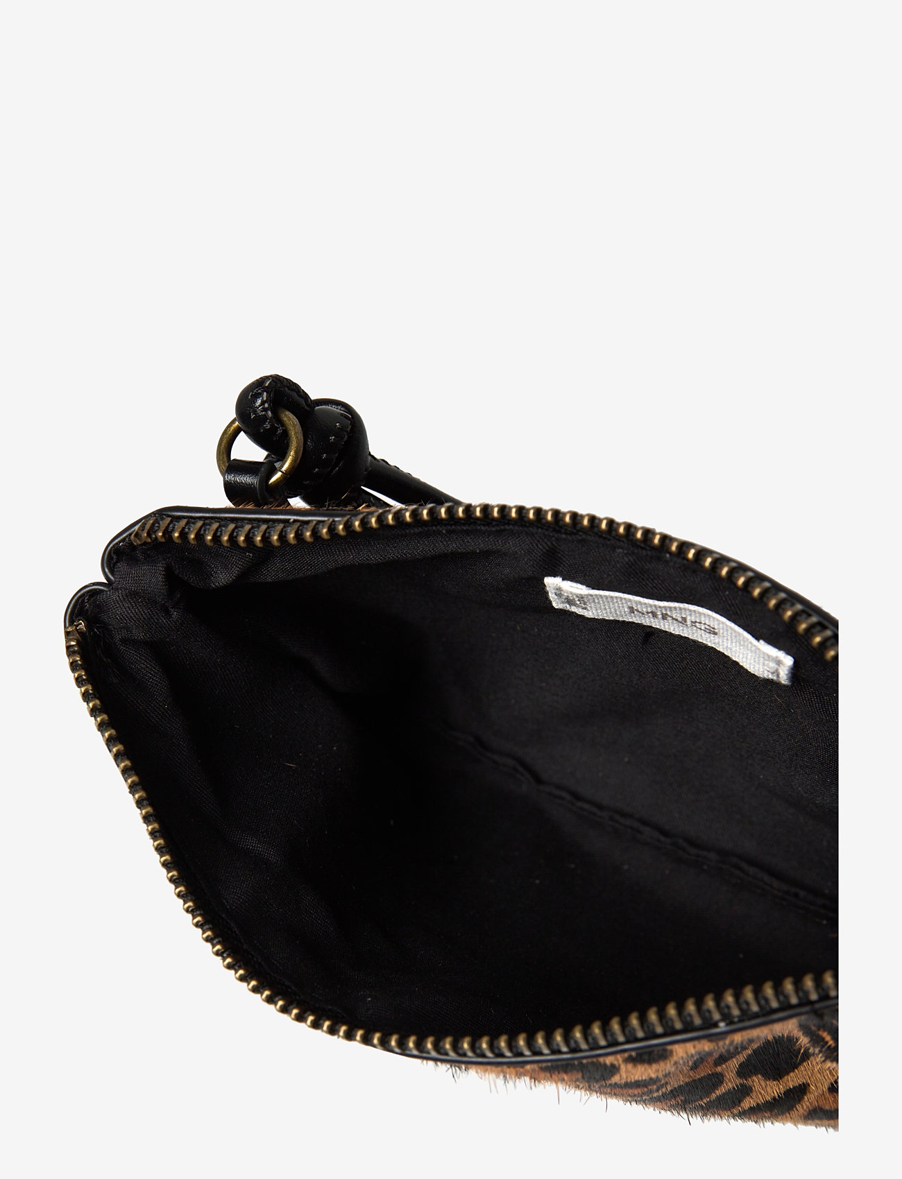 Mango - Printed mini bag - laveste priser - medium brown - 3