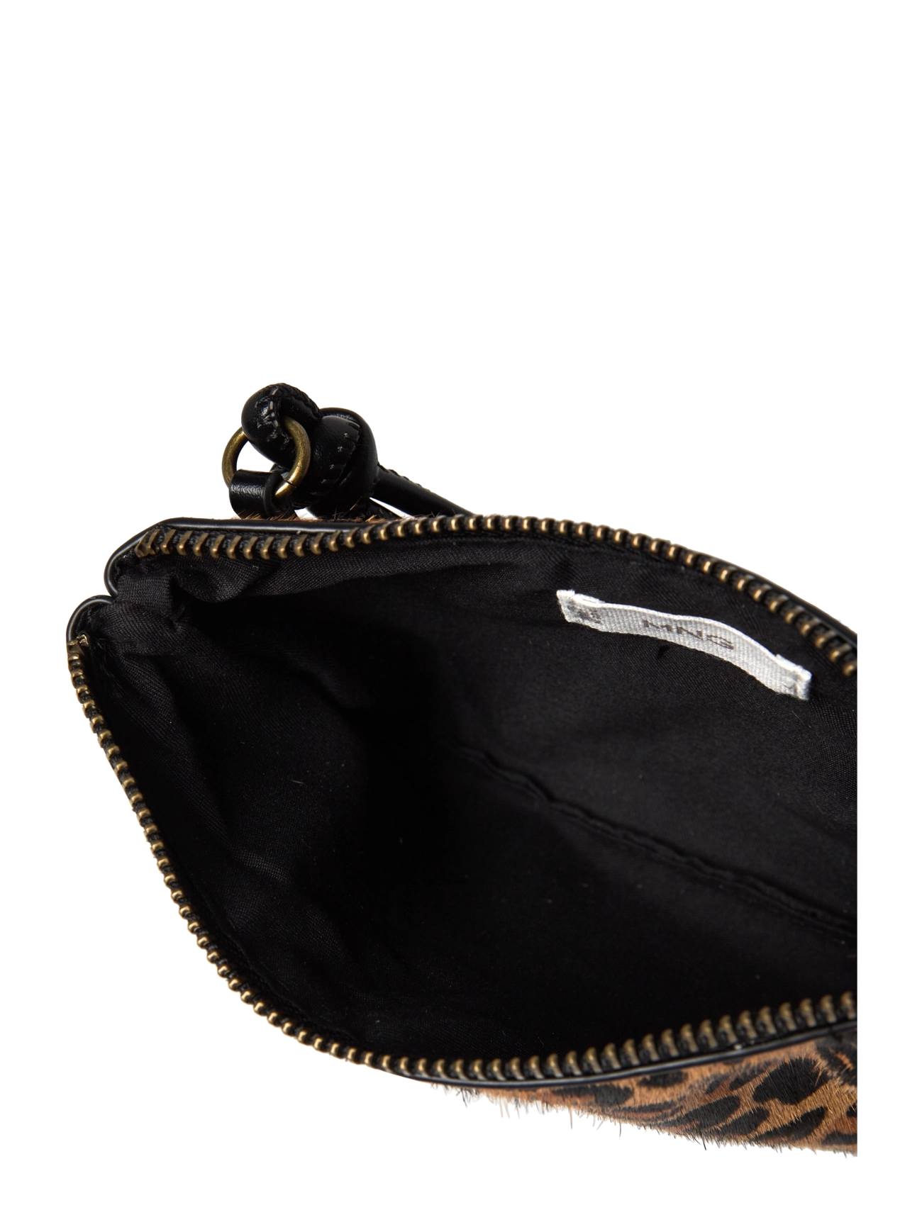 Mango - Printed mini bag - sommarfynd - medium brown - 3