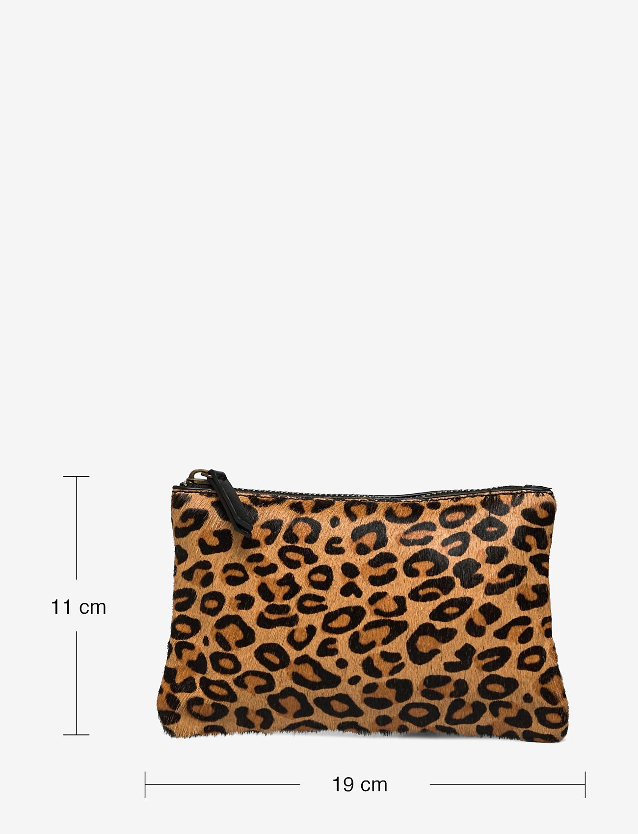 Mango - Printed mini bag - laveste priser - medium brown - 4