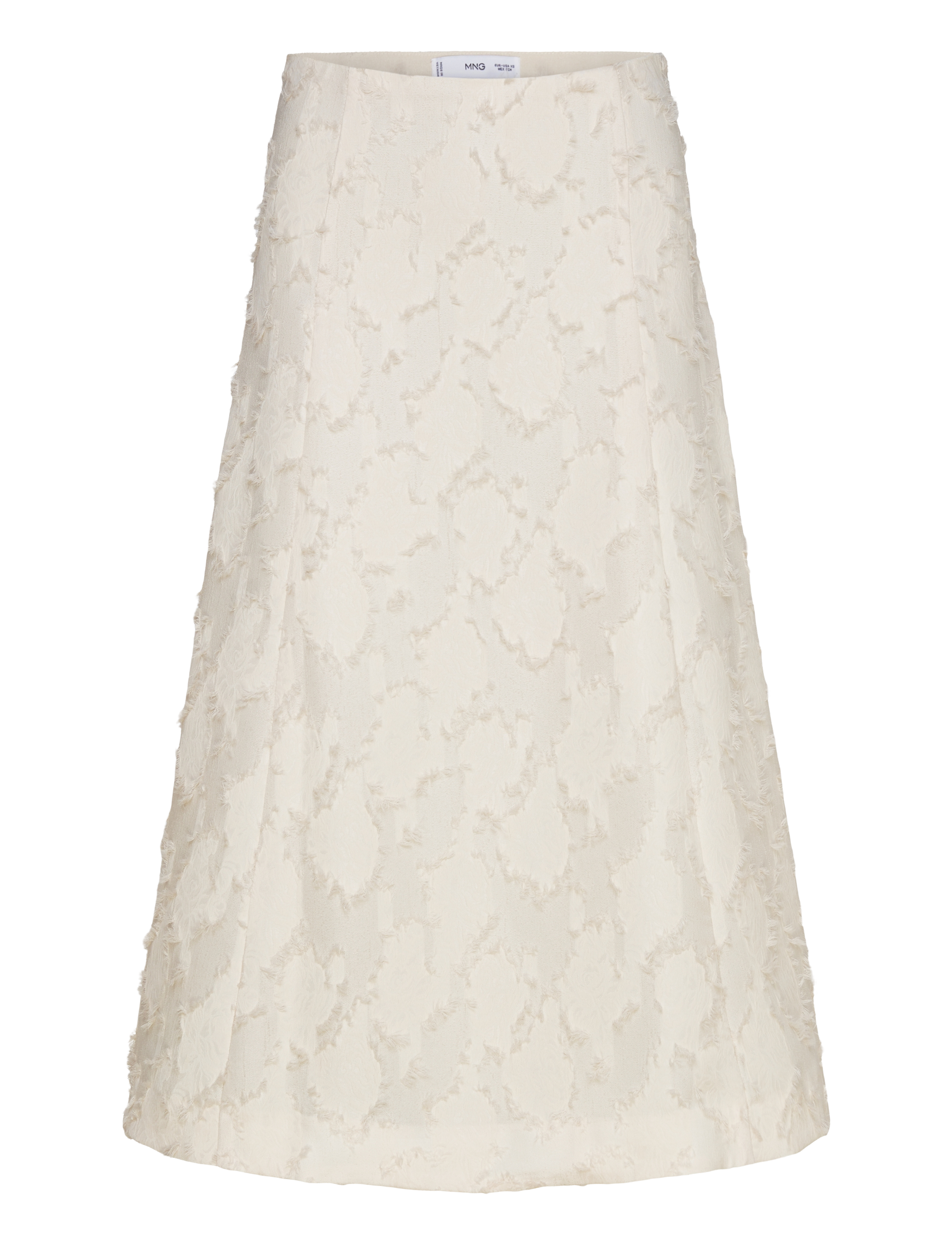 NATURAL WHITE