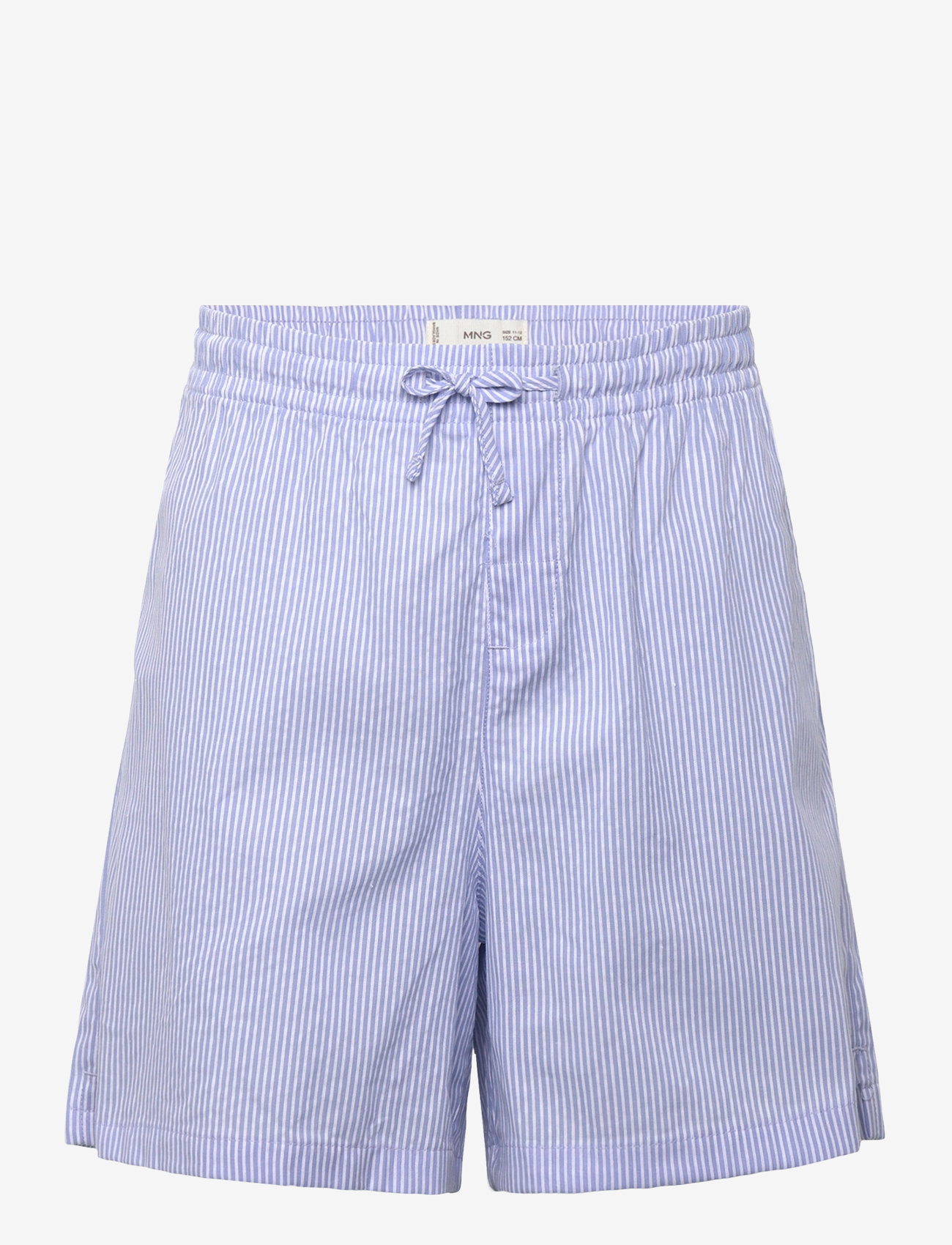 Mango - PIJAMA PACK .-- NIGHT - navy - 2