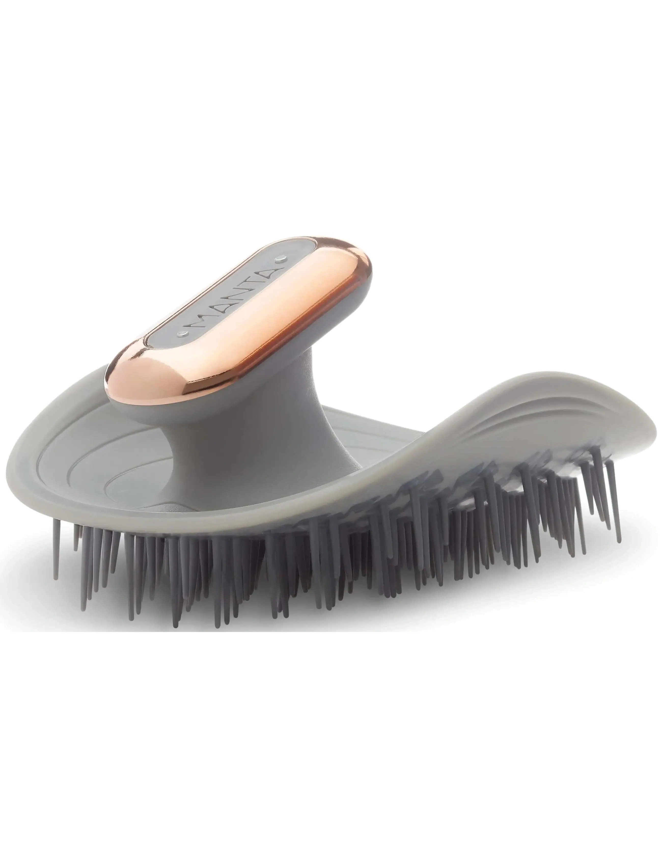 Pulse Grey / Rose Gold