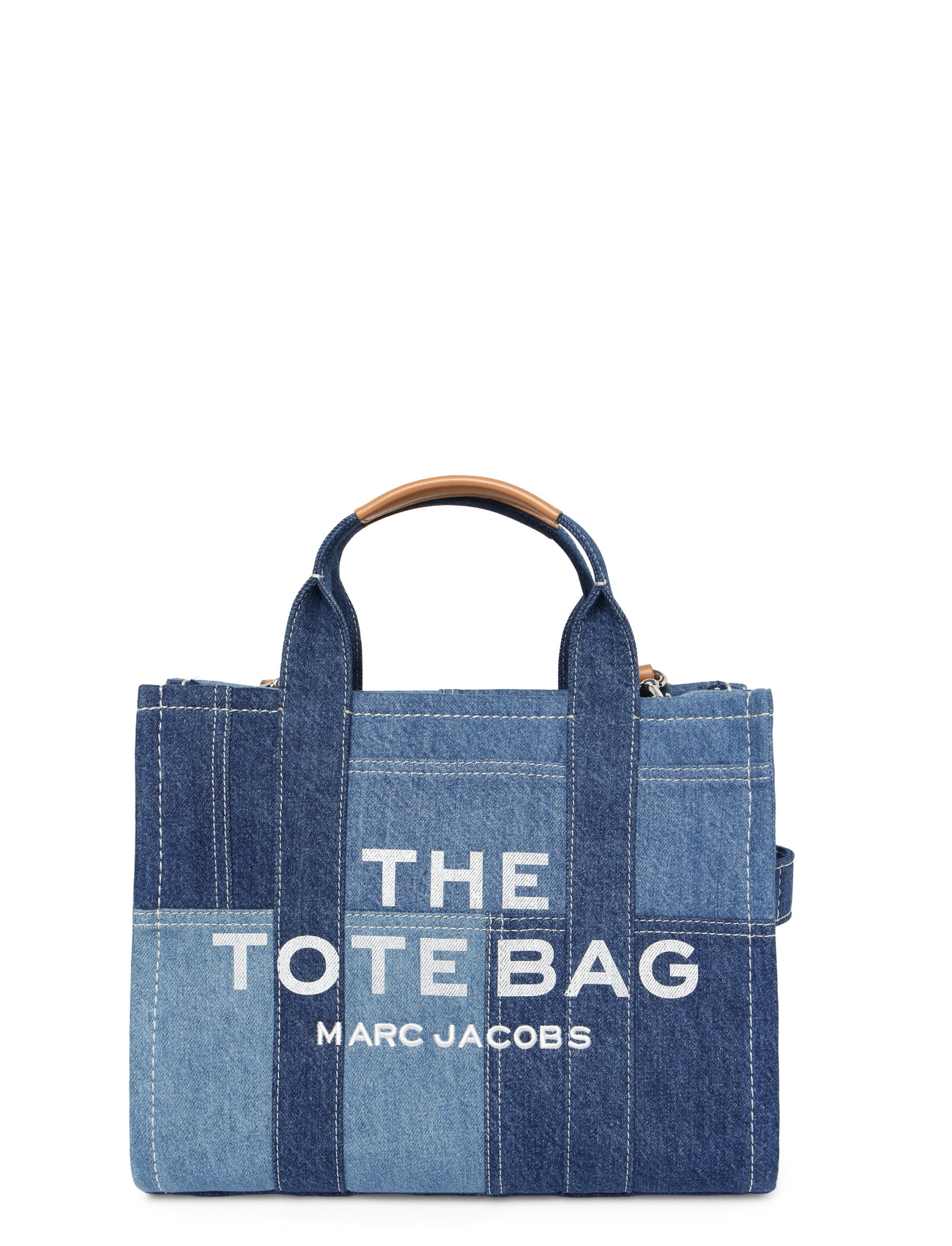 The Medium Tote 5