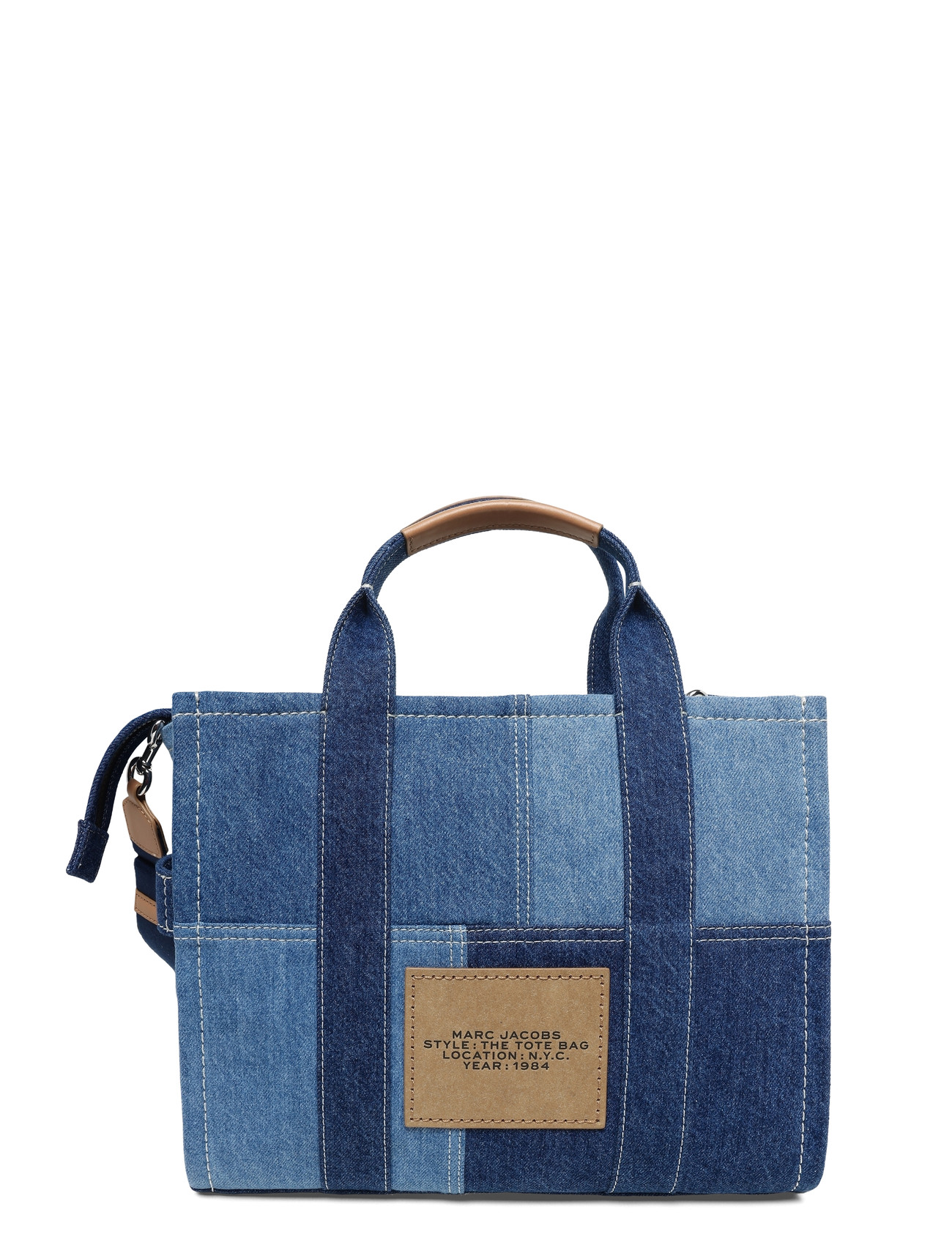 The Medium Tote 6