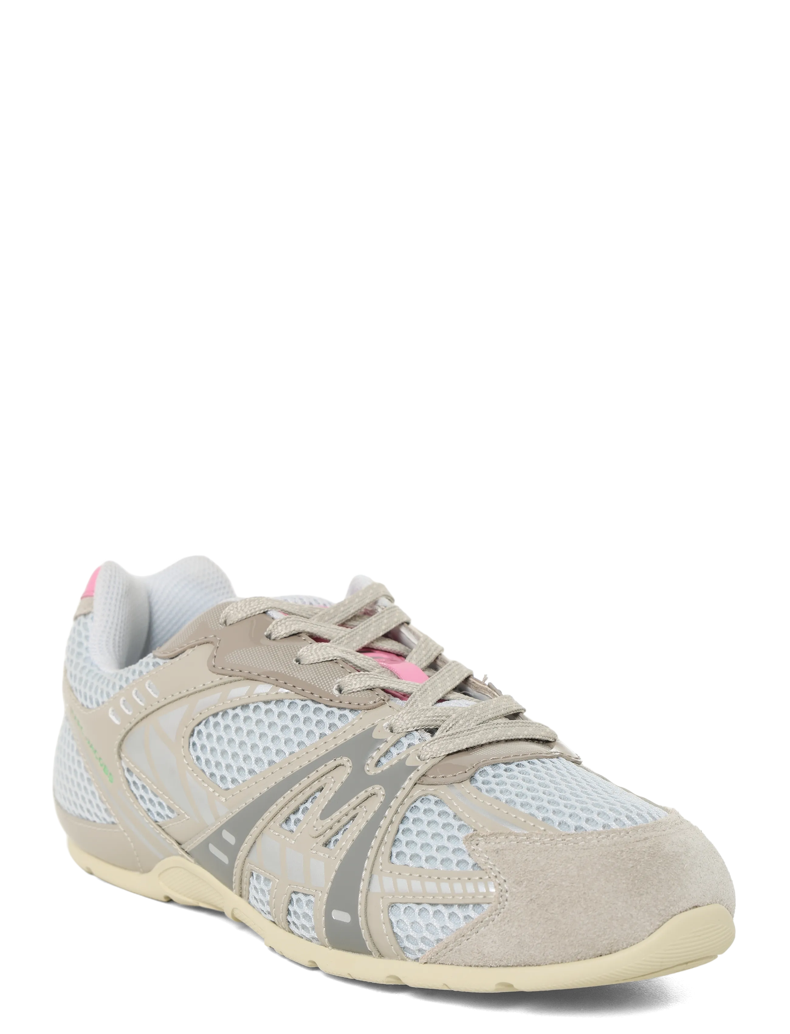 Marc Jacobs THE 72 SPRING SNEAKER - Apavi - GREY MULTI / grey