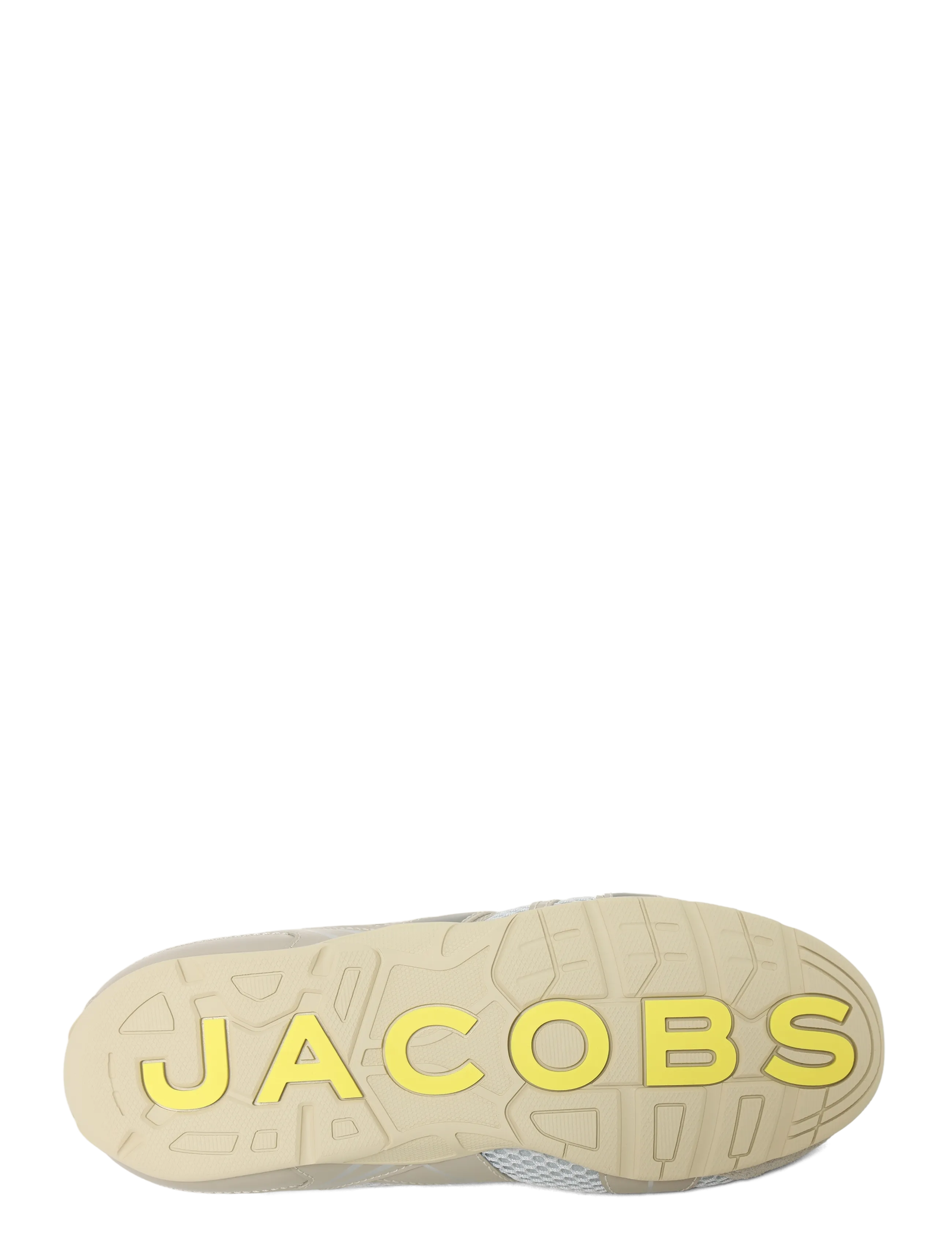 Marc Jacobs - THE 72 SPRING SNEAKER - niedrige sneaker - grey multi - 4