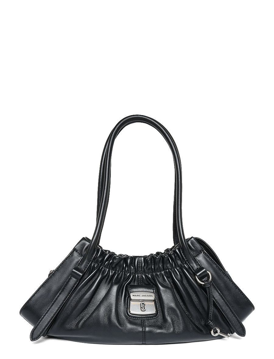 Marc Jacobs - THE SATCHEL - speciella tillfällen - black - 0