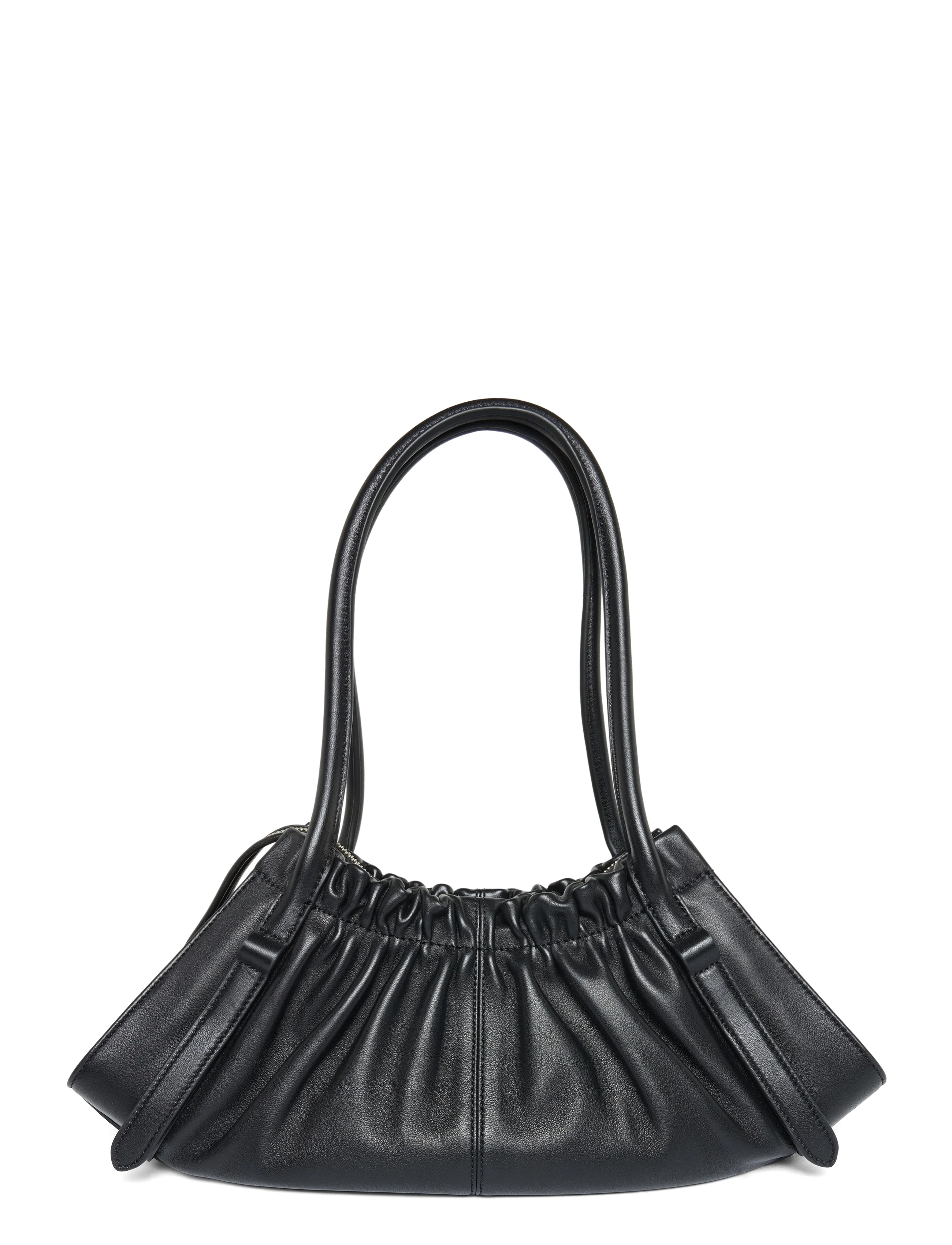 Marc Jacobs - THE SATCHEL - black - 1