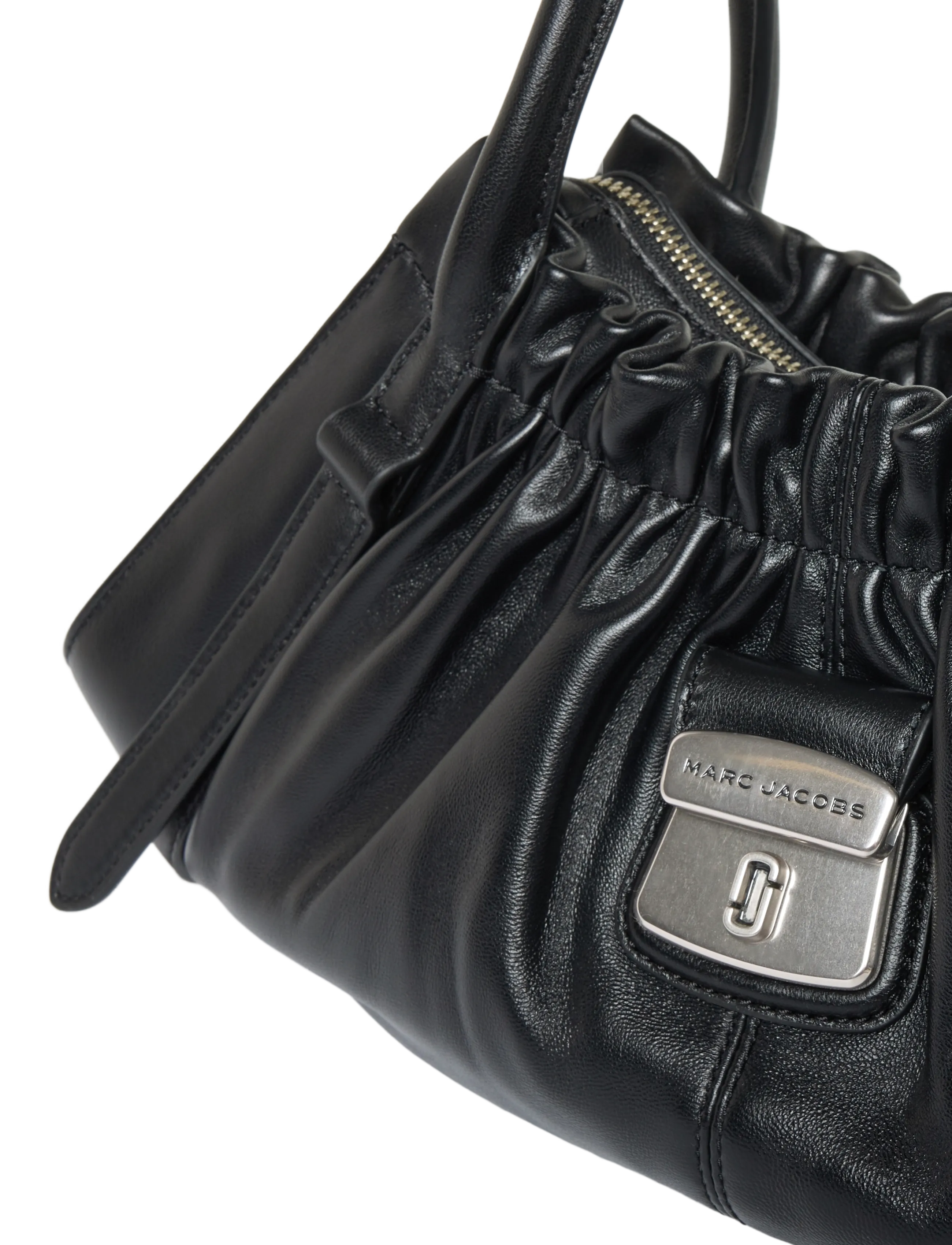 Marc Jacobs - THE SATCHEL - black - 2