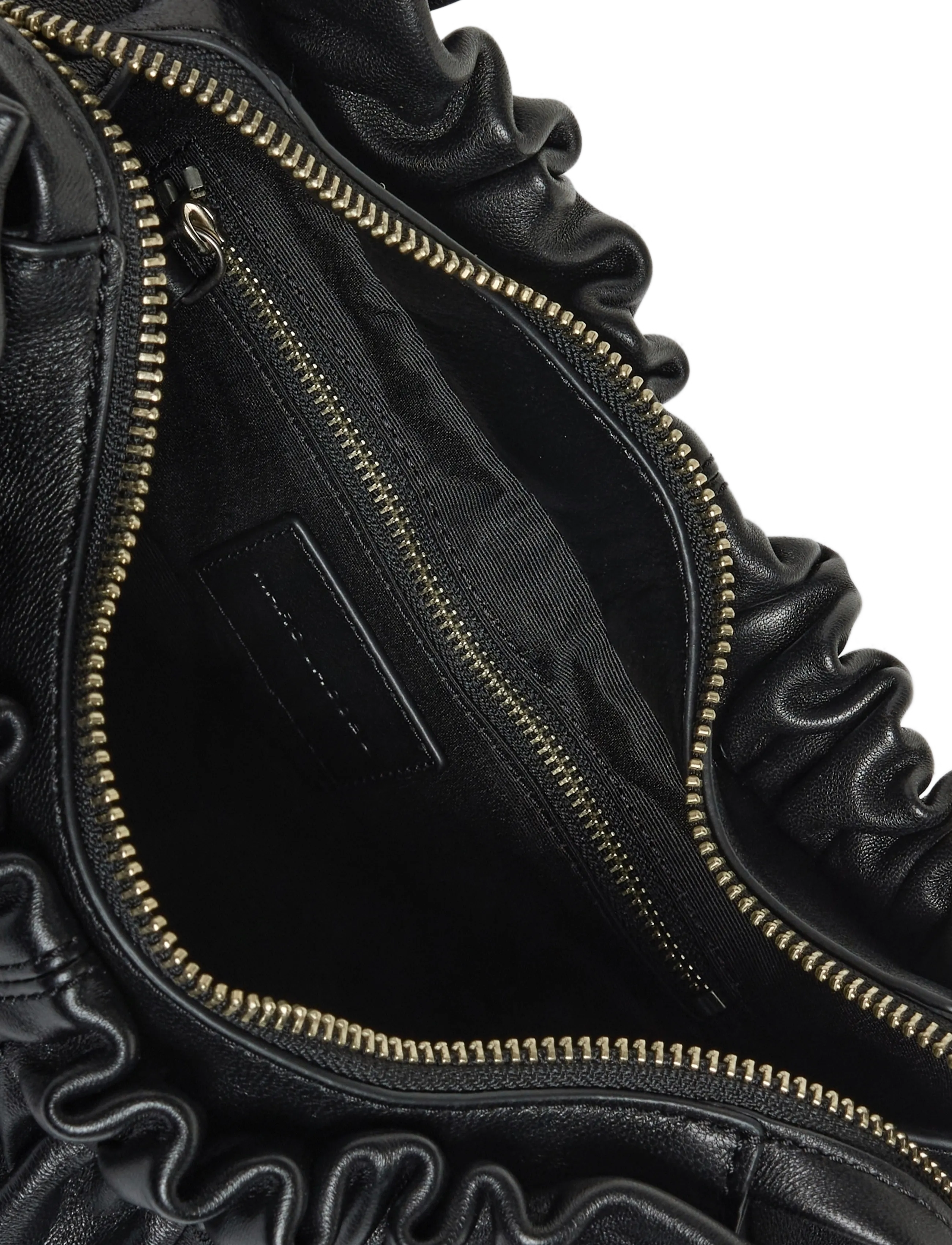 Marc Jacobs - THE SATCHEL - black - 3