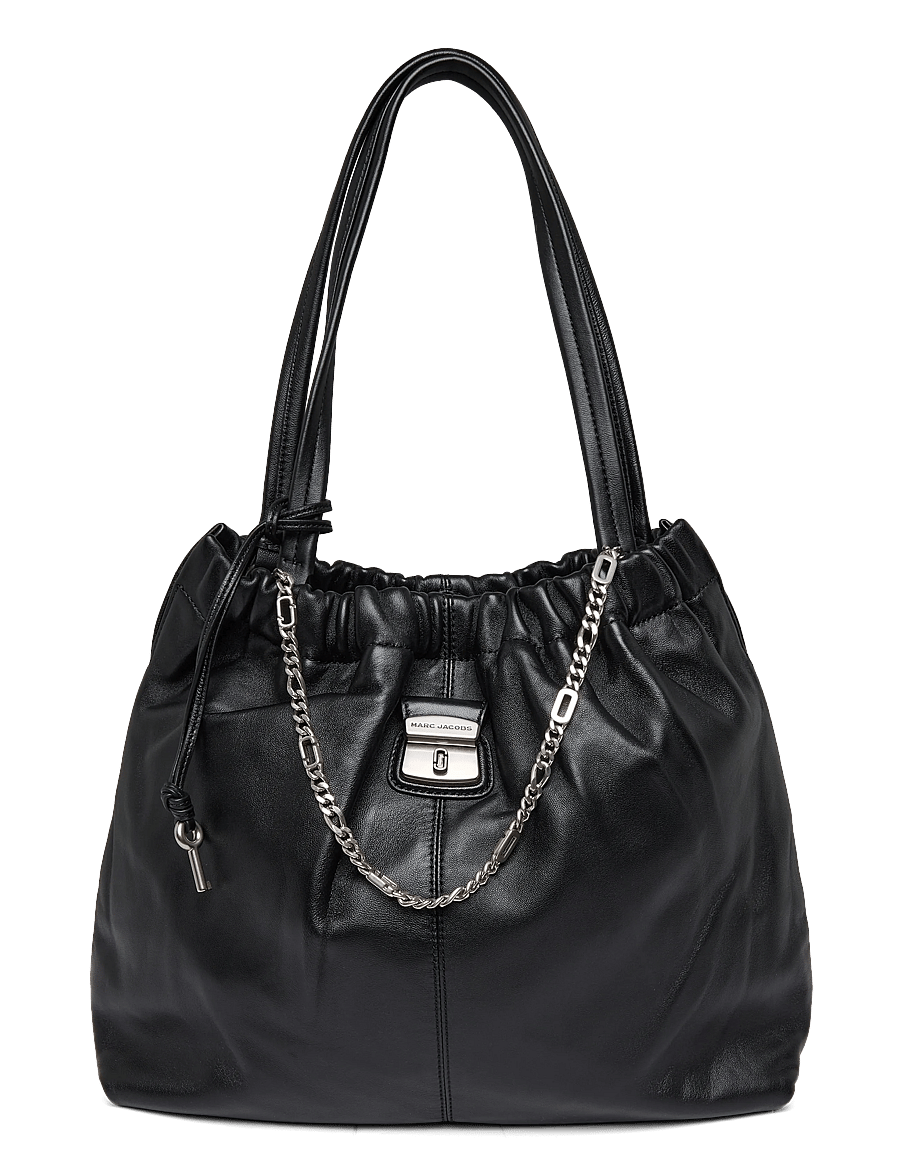 Marc Jacobs - THE TOTE - tote bags - black - 0