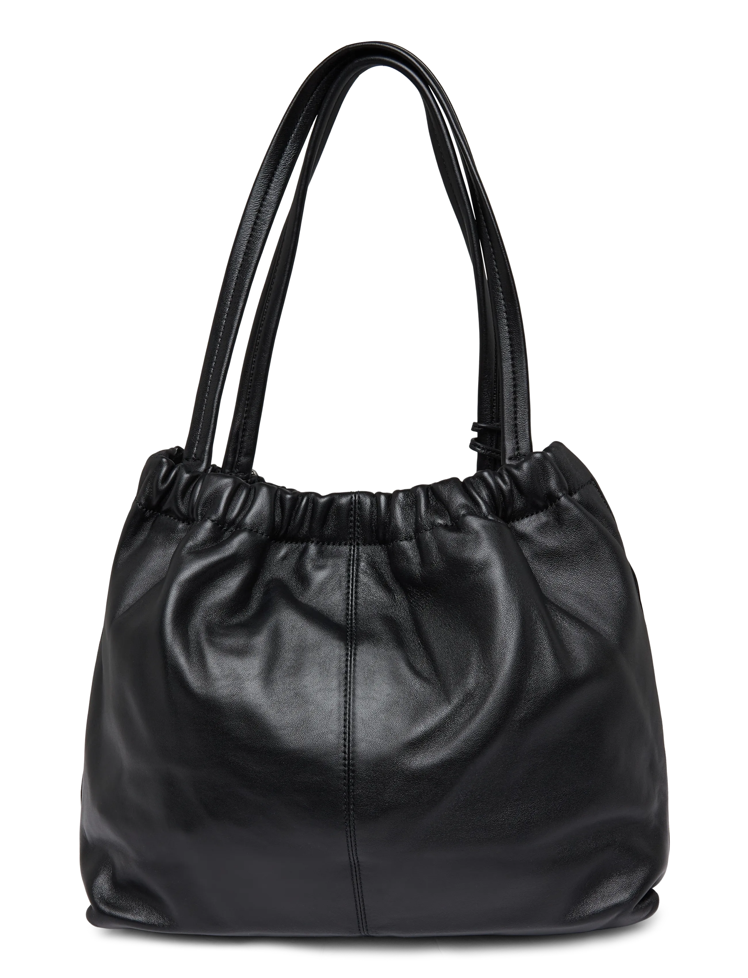 Marc Jacobs - THE TOTE - tote bags - black - 1