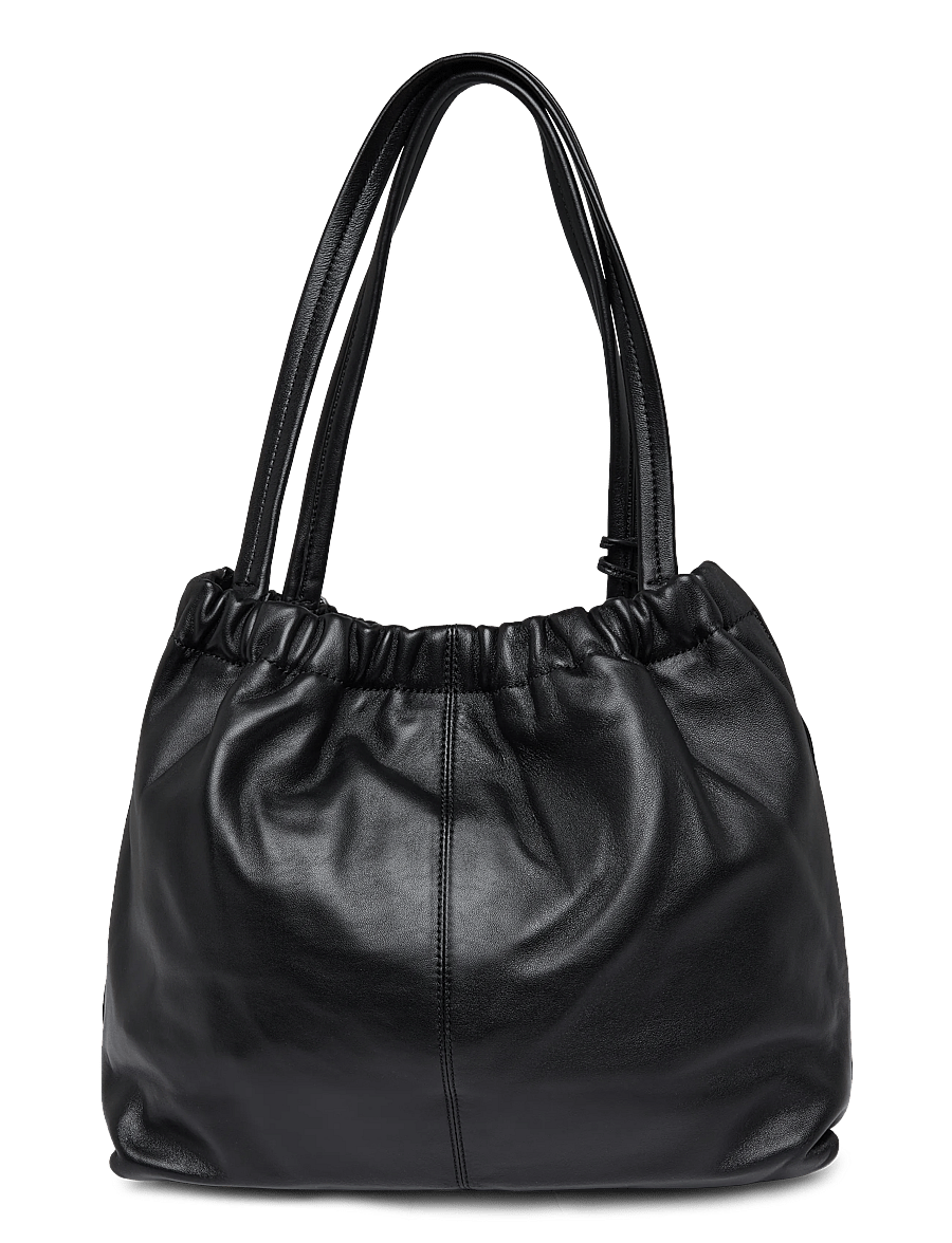 Marc Jacobs - THE TOTE - tote bags - black - 1