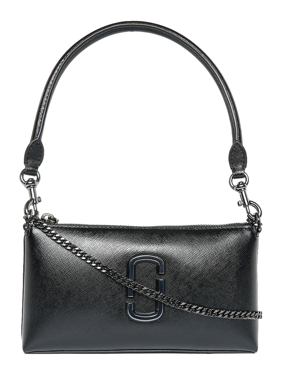 Marc Jacobs - THE POCHETTE - speciella tillfällen - black - 0