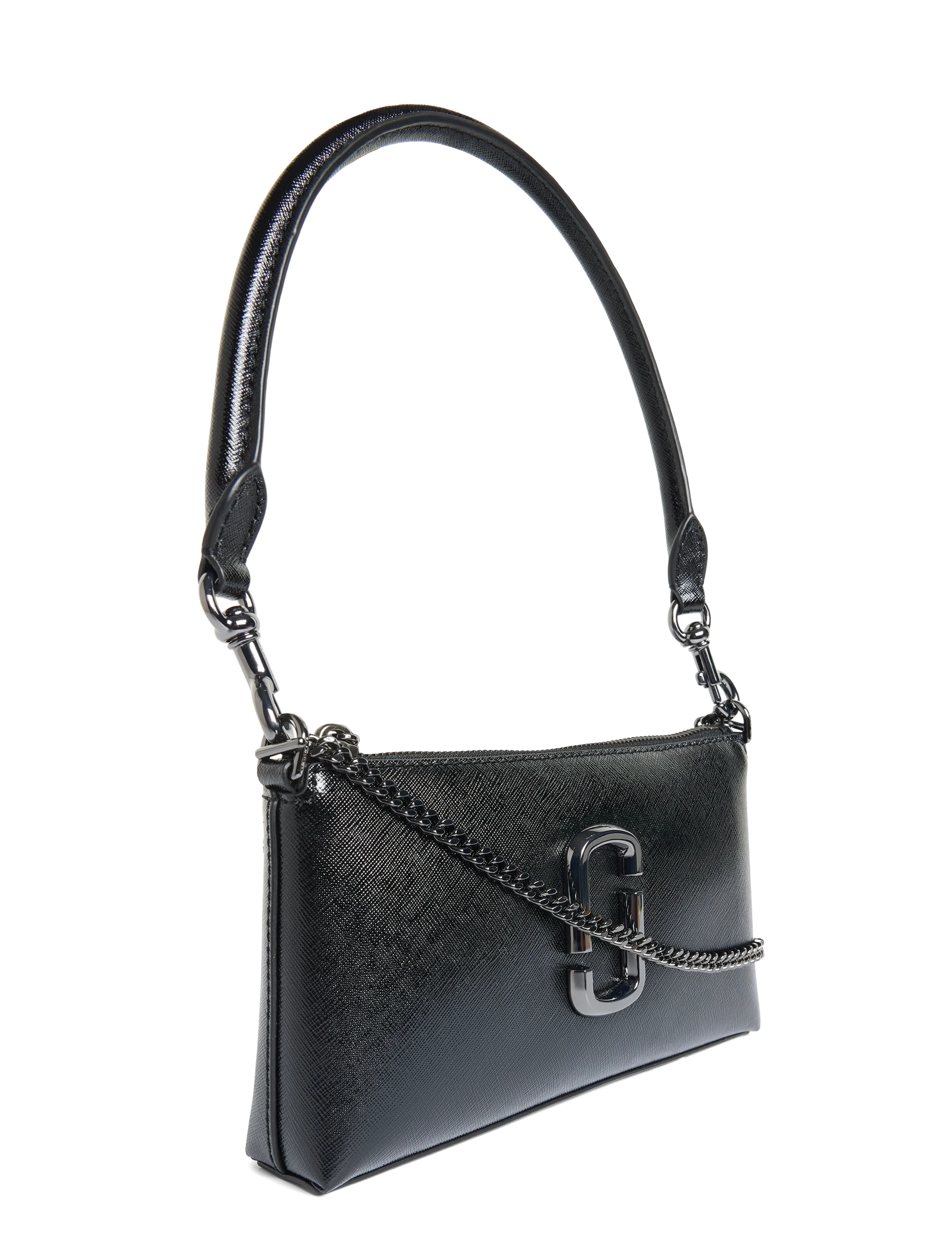 Marc Jacobs - THE POCHETTE - speciella tillfällen - black - 2