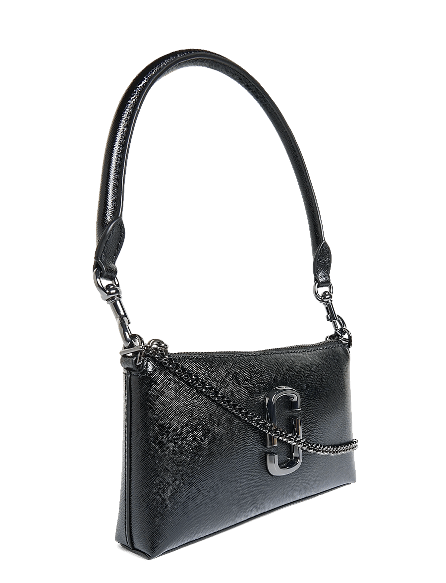 Marc Jacobs - THE POCHETTE - speciella tillfällen - black - 2