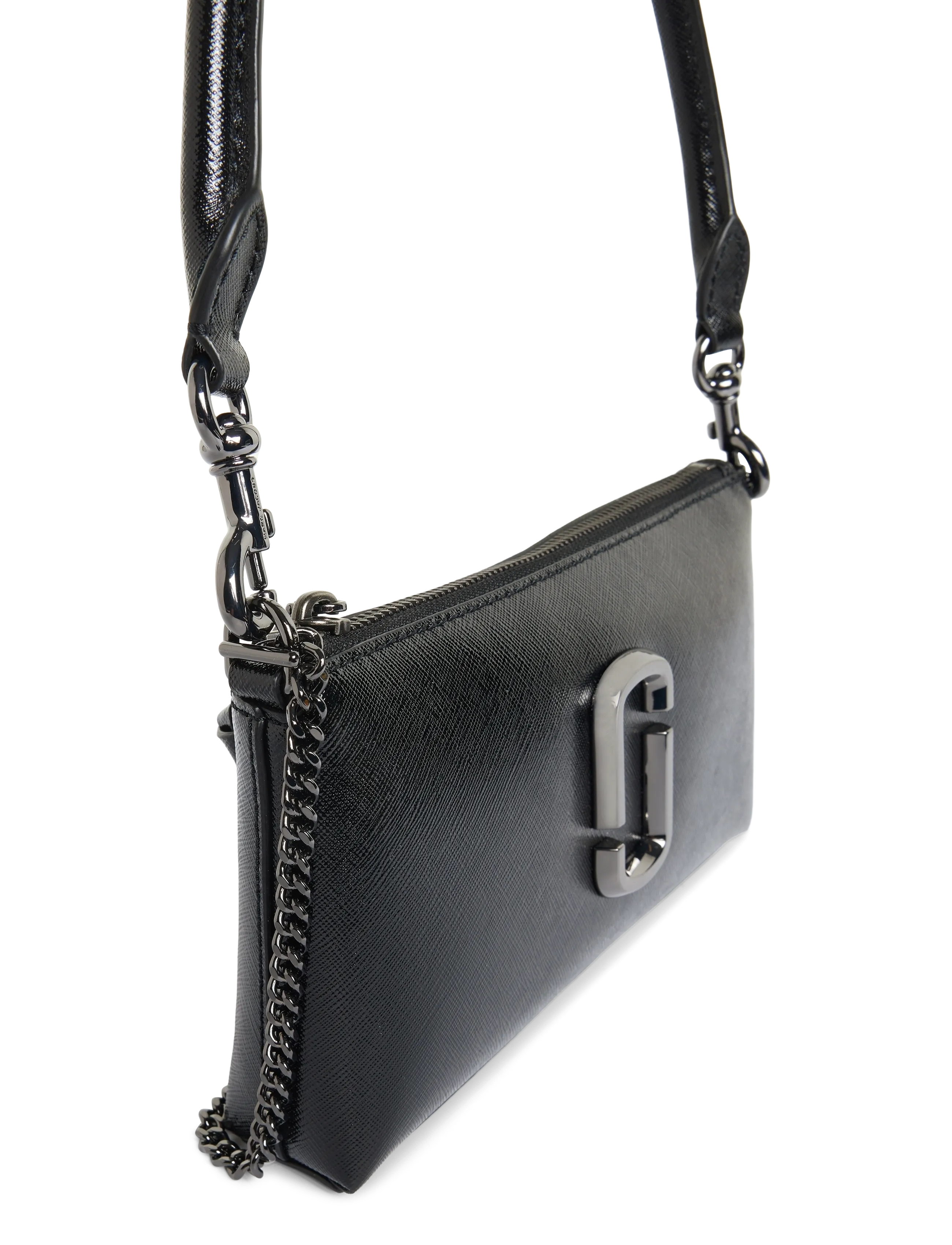 Marc Jacobs - THE POCHETTE - speciella tillfällen - black - 3