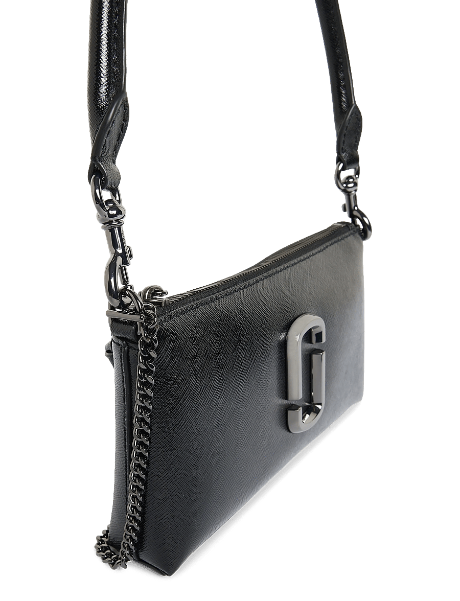 Marc Jacobs - THE POCHETTE - speciella tillfällen - black - 3