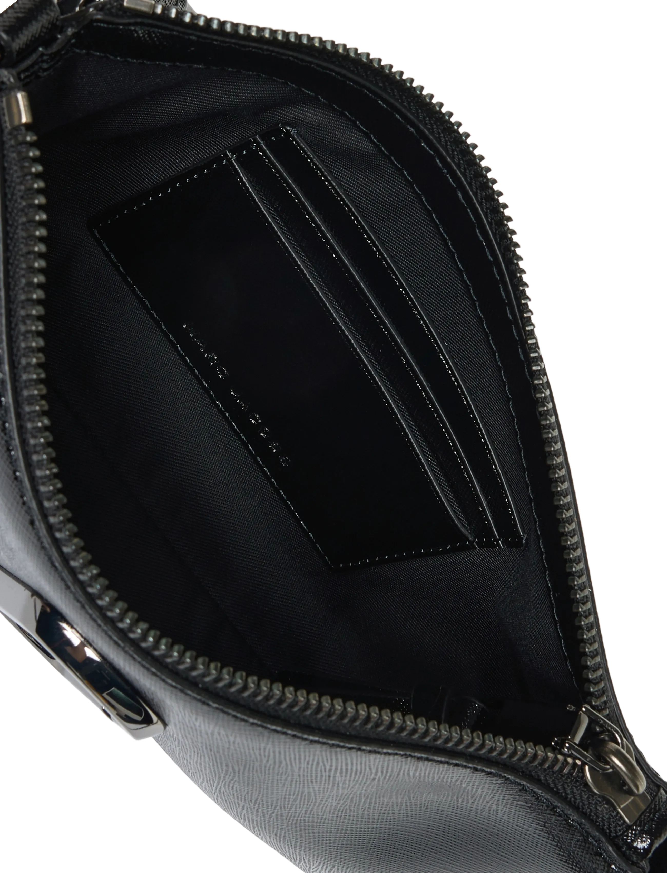 Marc Jacobs - THE POCHETTE - speciella tillfällen - black - 4