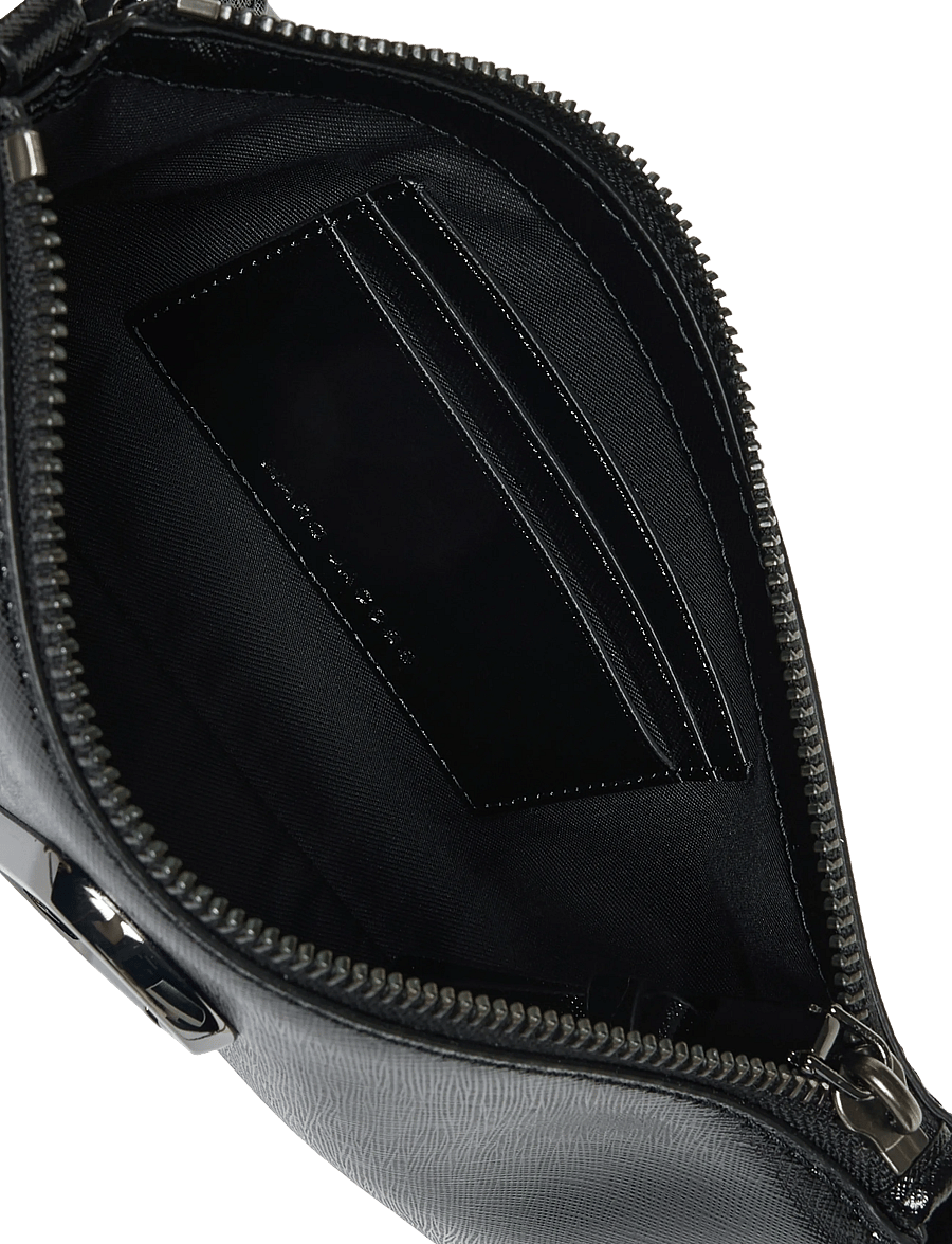 Marc Jacobs - THE POCHETTE - speciella tillfällen - black - 4