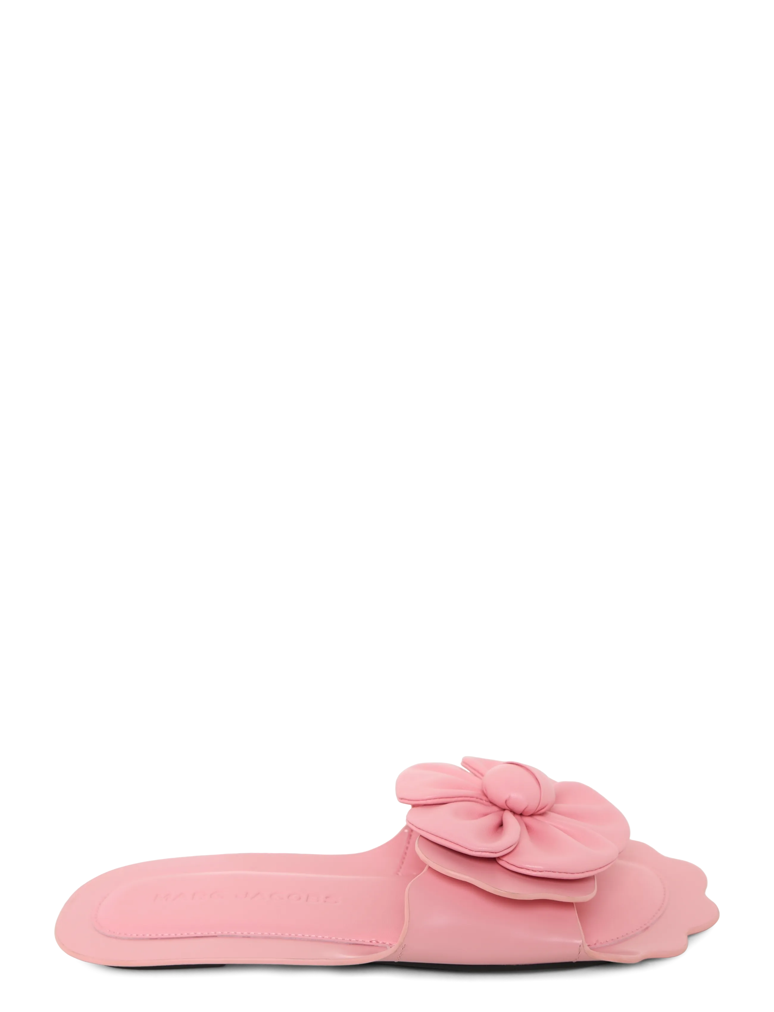 Marc Jacobs - THE DAISY SANDAL - ribbon pink - 2