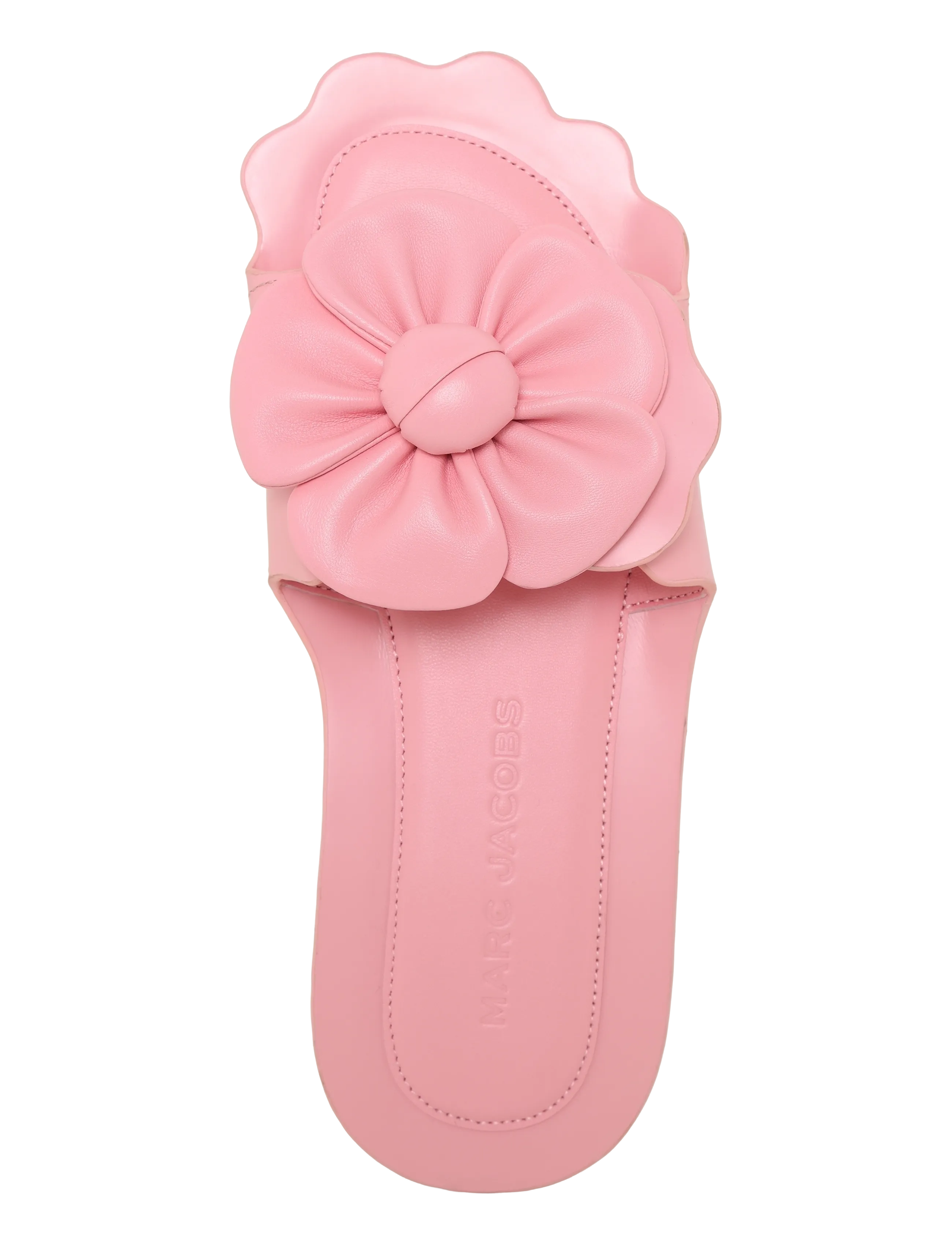 Marc Jacobs - THE DAISY SANDAL - ribbon pink - 3