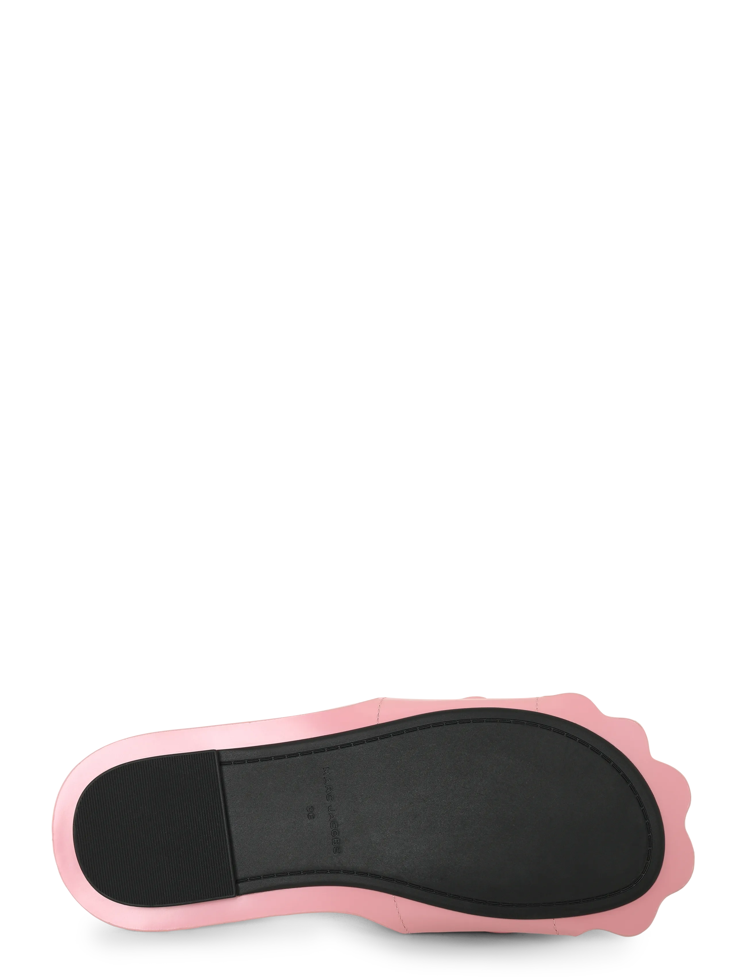 Marc Jacobs - THE DAISY SANDAL - ribbon pink - 4