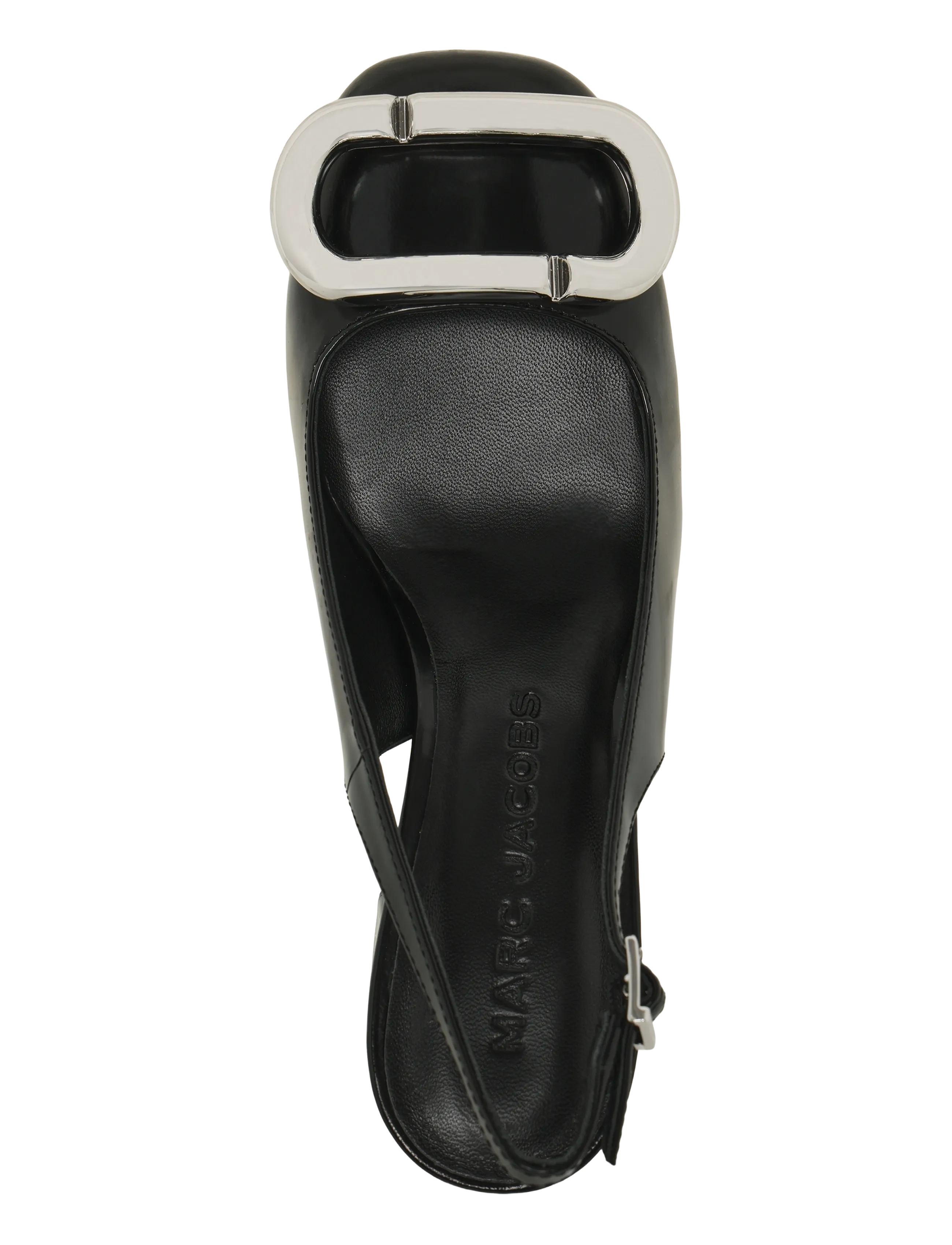The Slingback 4