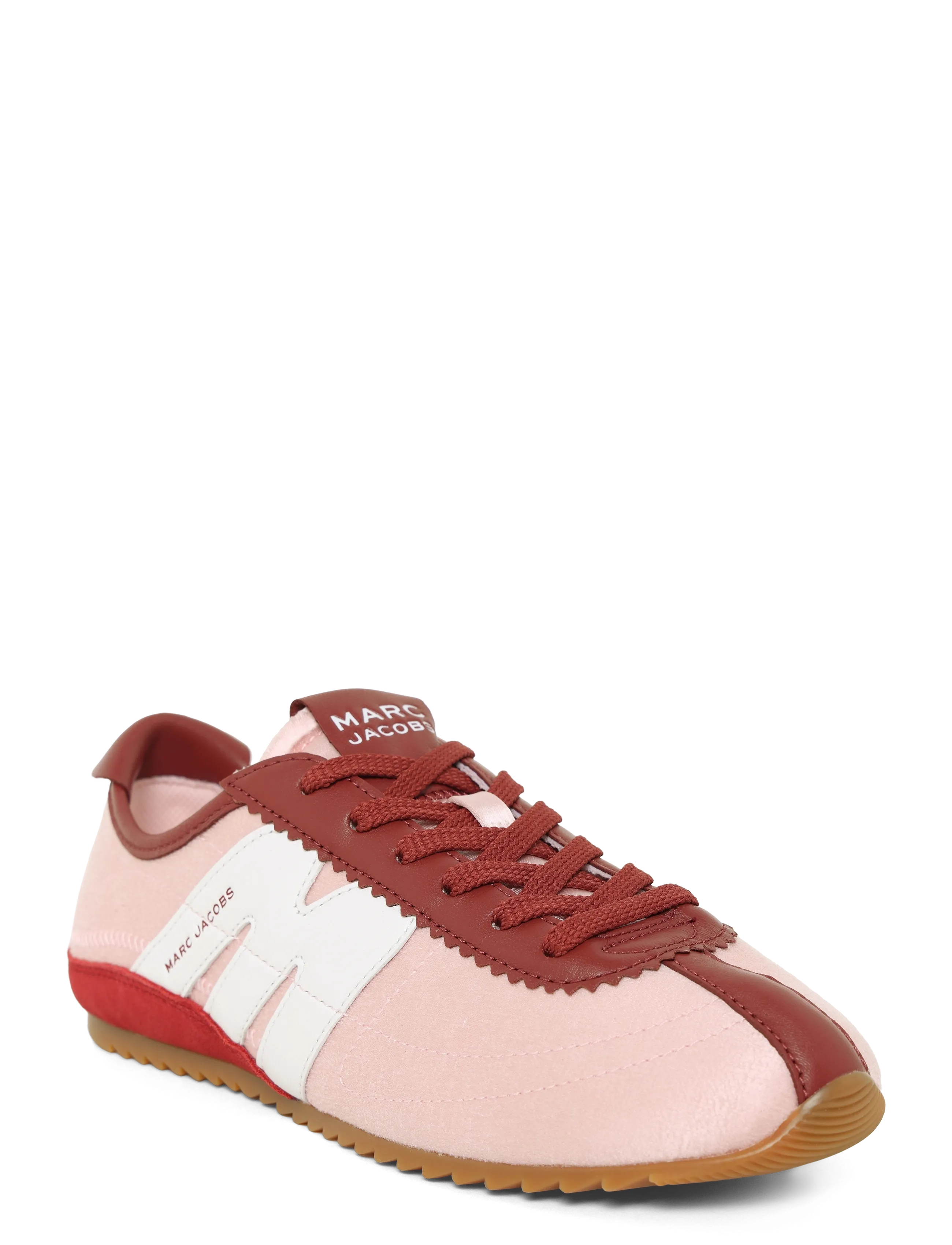 Marc Jacobs THE 400 BLEECKER RUNNER - Vabaajajalatsid - STRAWBERRY MULTI / pink/rose