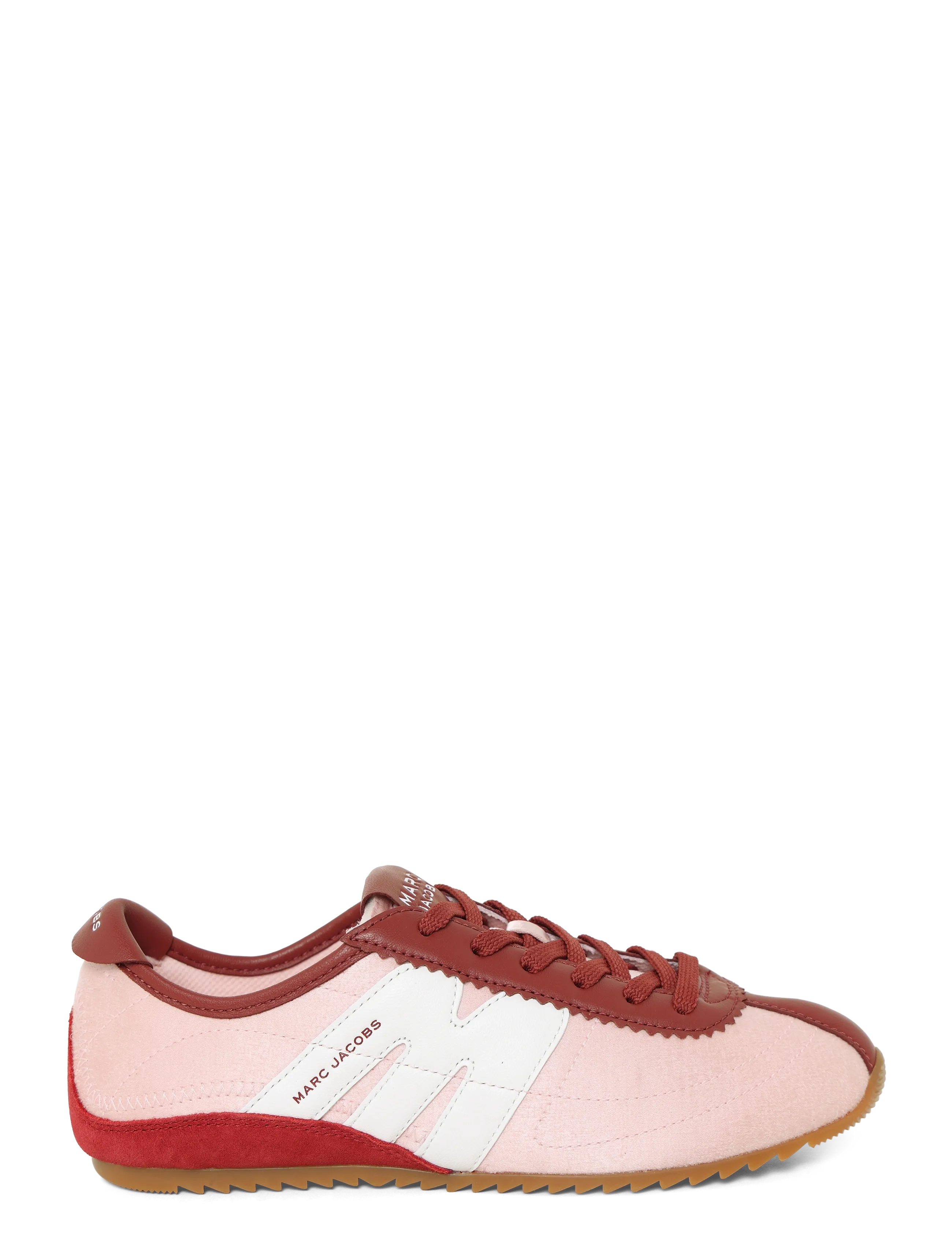 Marc Jacobs - THE 400 BLEECKER RUNNER - strawberry multi - 2