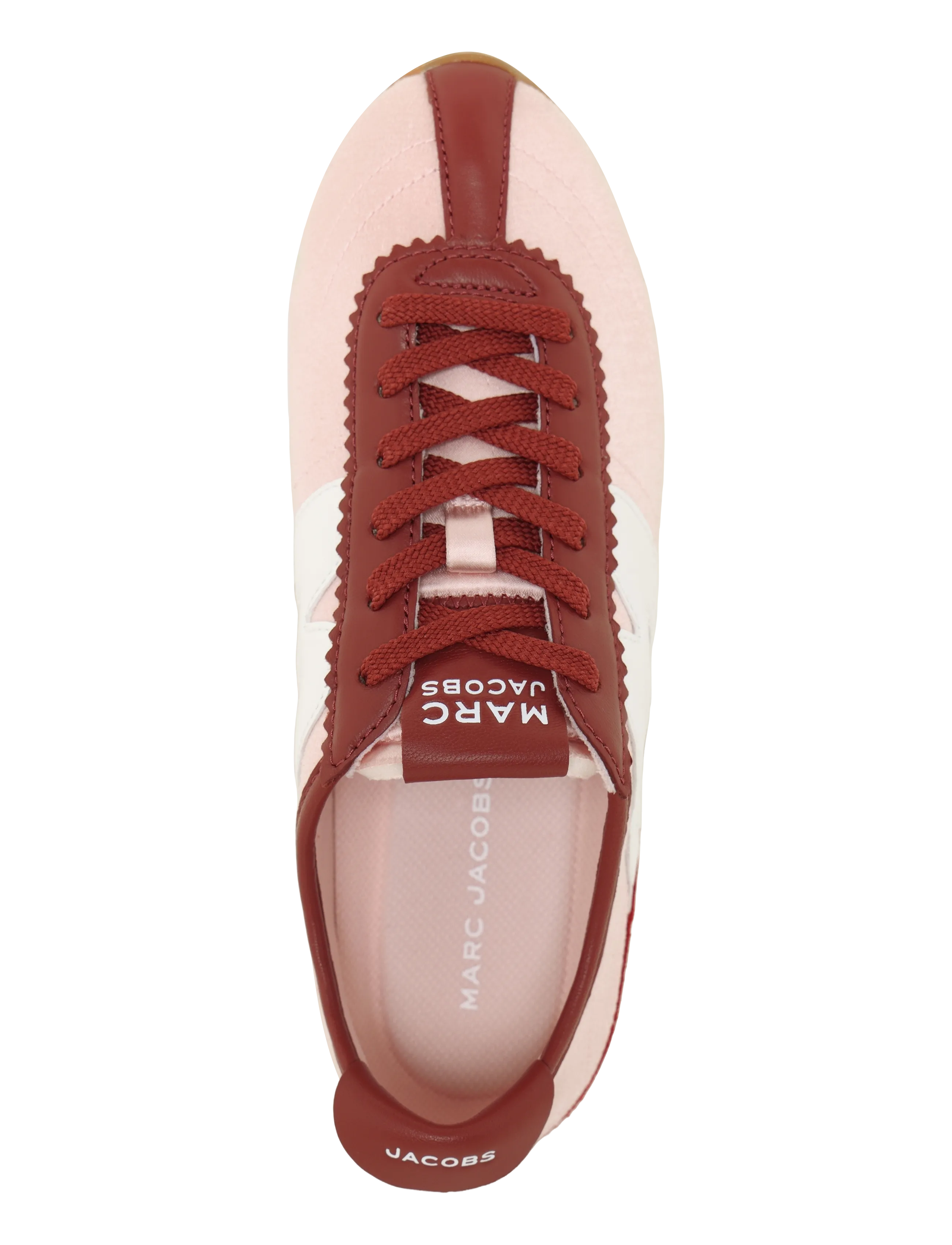 Marc Jacobs - THE 400 BLEECKER RUNNER - strawberry multi - 3