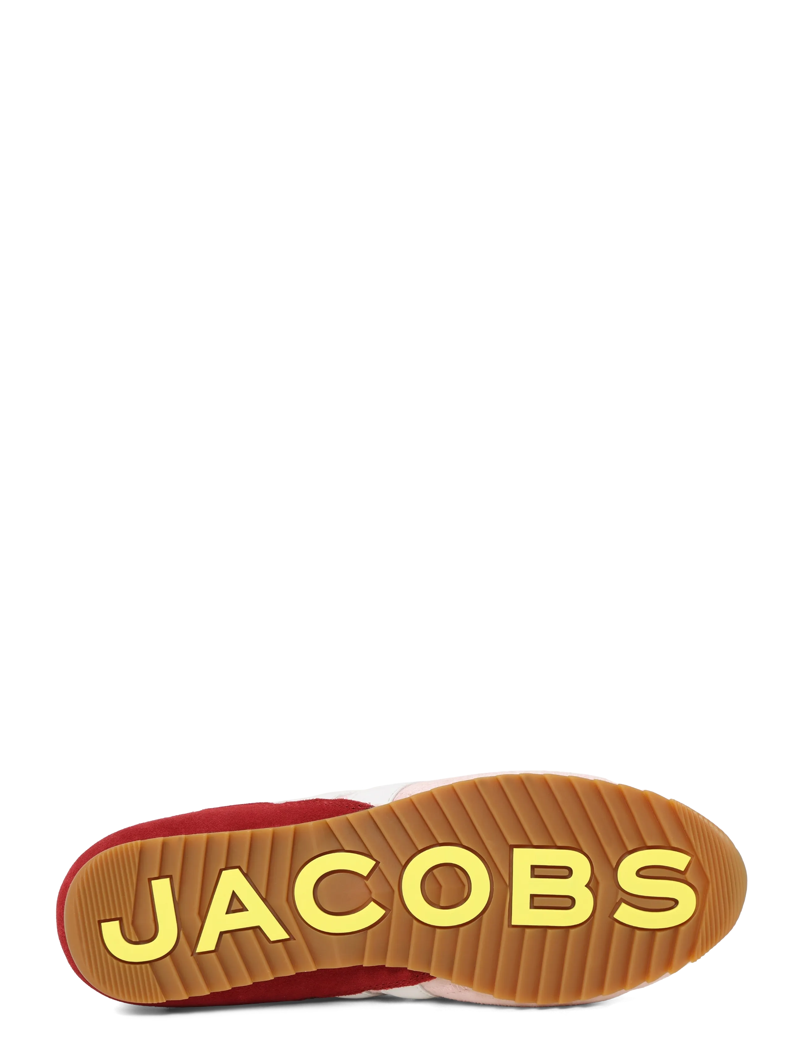 Marc Jacobs - THE 400 BLEECKER RUNNER - strawberry multi - 4