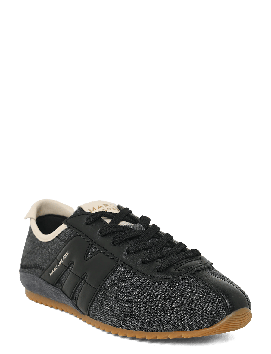 Marc Jacobs - THE 400 BLEECKER RUNNER - madala säärega tossud - asphalt wash - 0