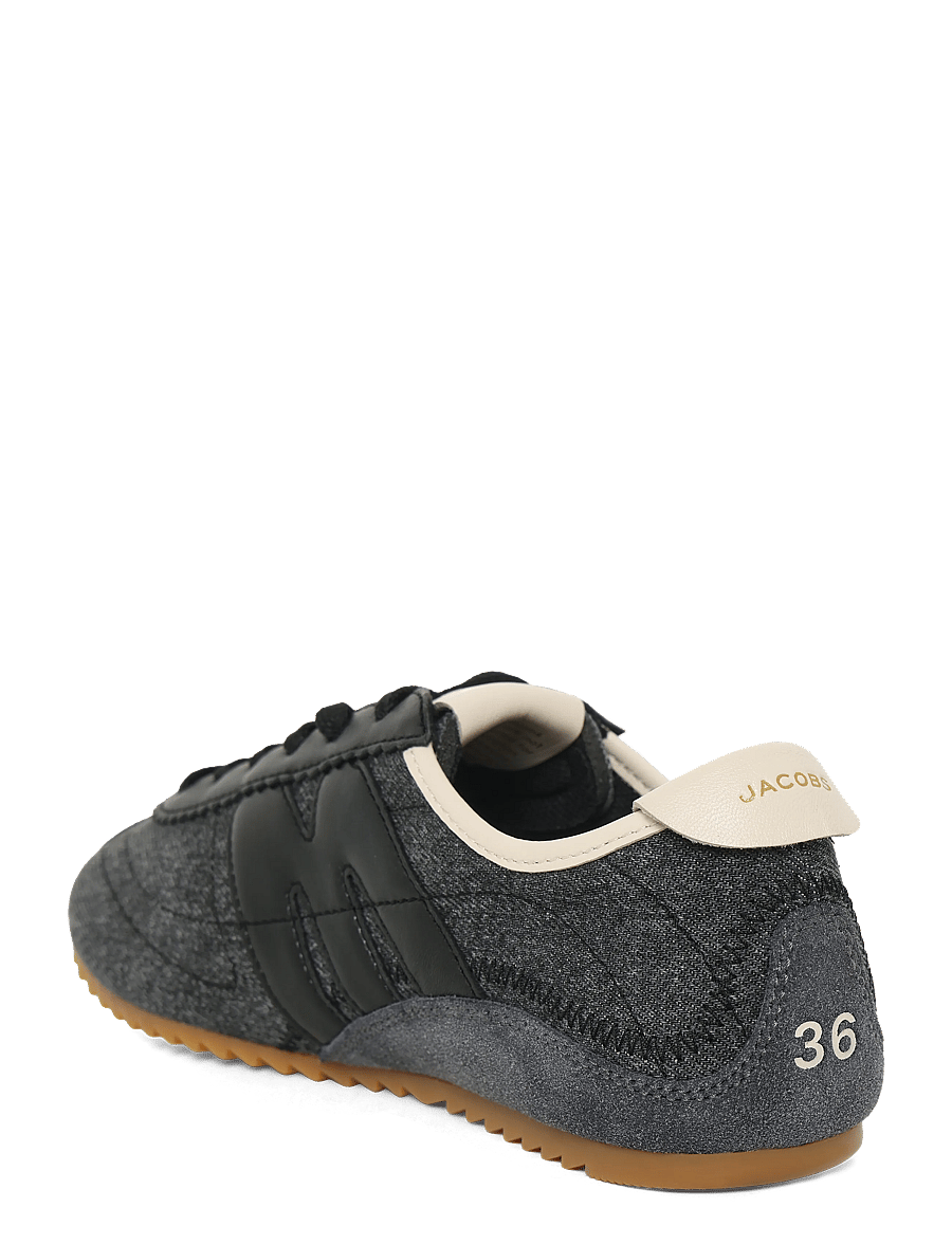 Marc Jacobs - THE 400 BLEECKER RUNNER - madala säärega tossud - asphalt wash - 1