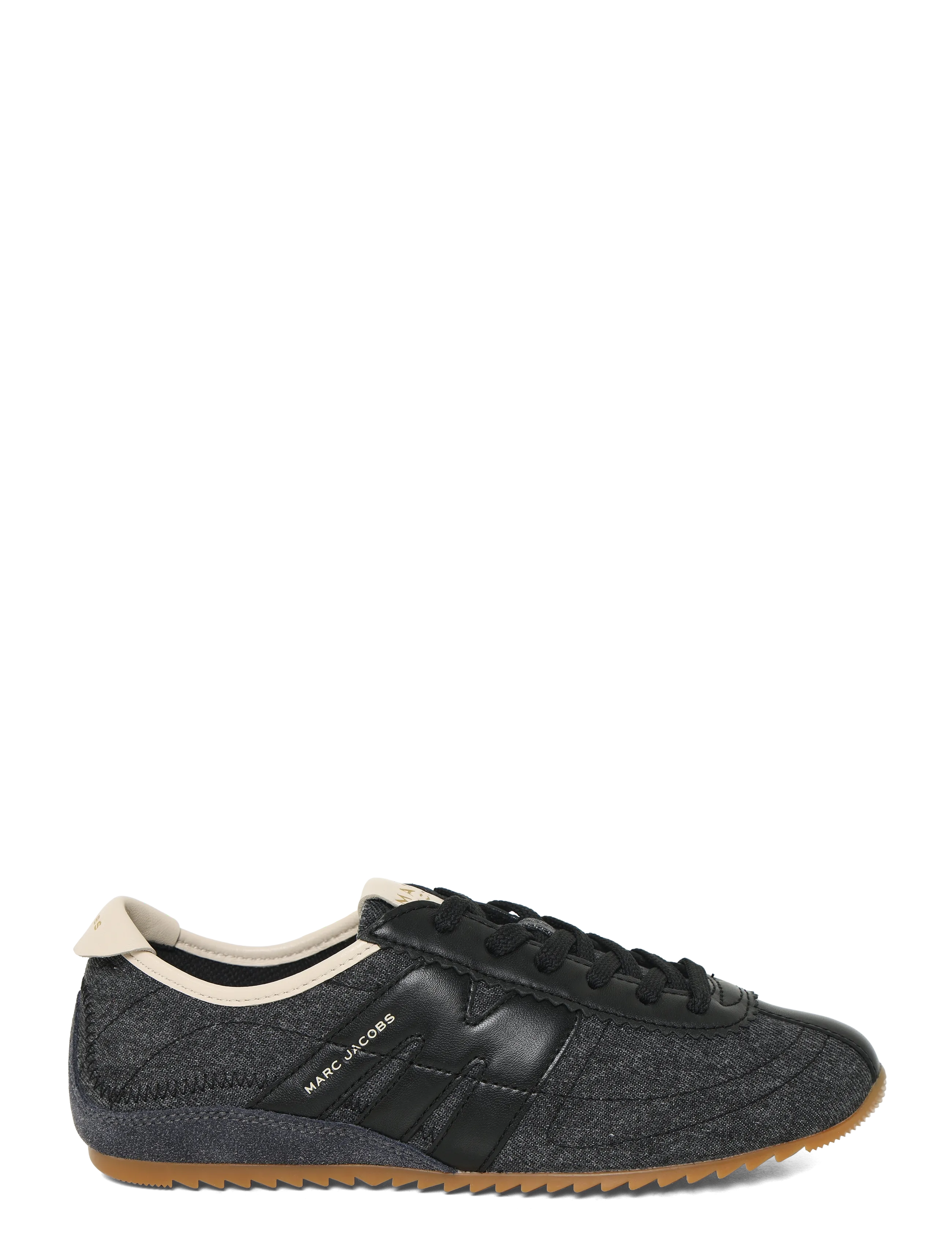 Marc Jacobs - THE 400 BLEECKER RUNNER - asphalt wash - 2